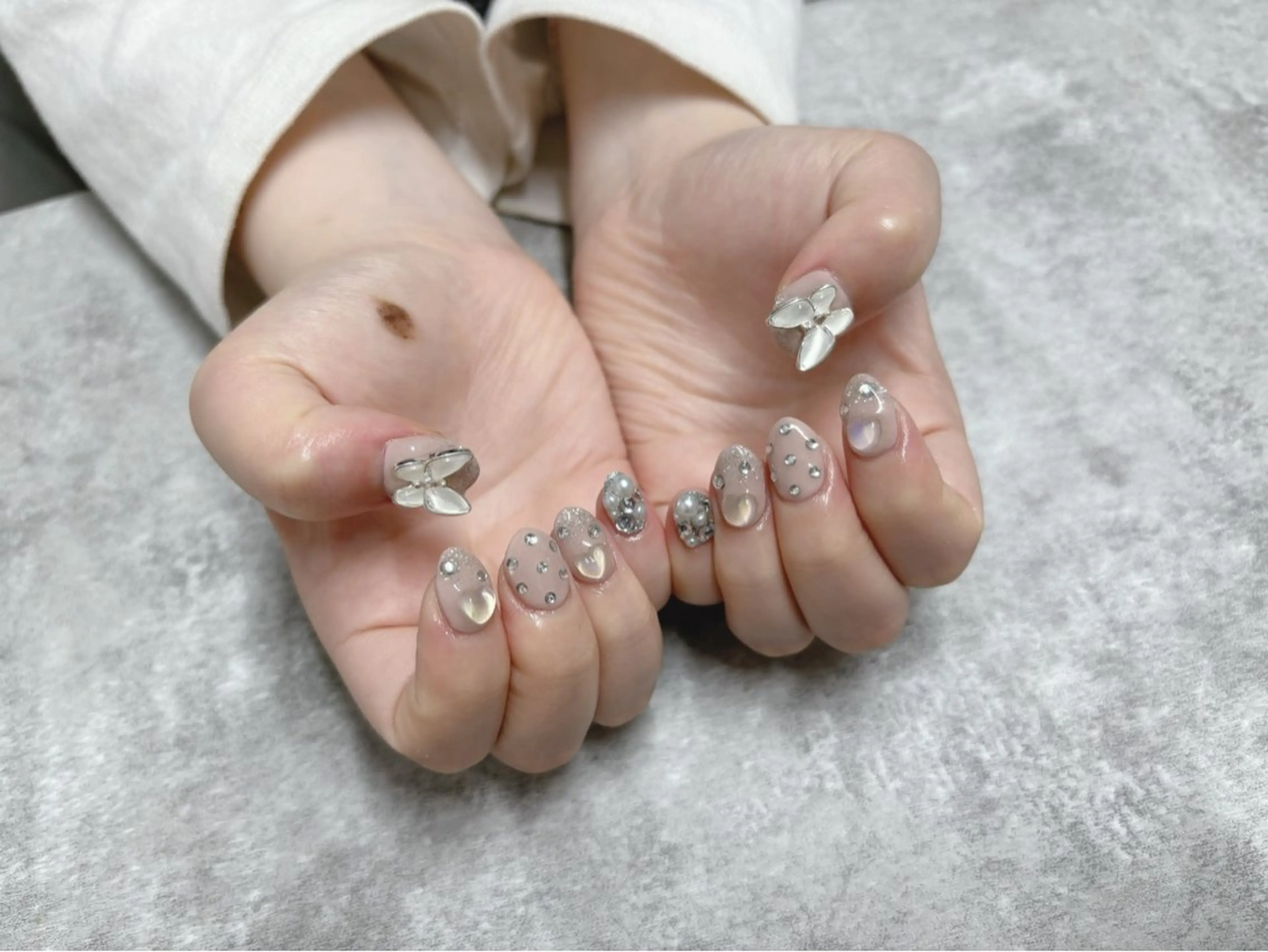 ネイル 1'vary YUKIのネイルデザイン