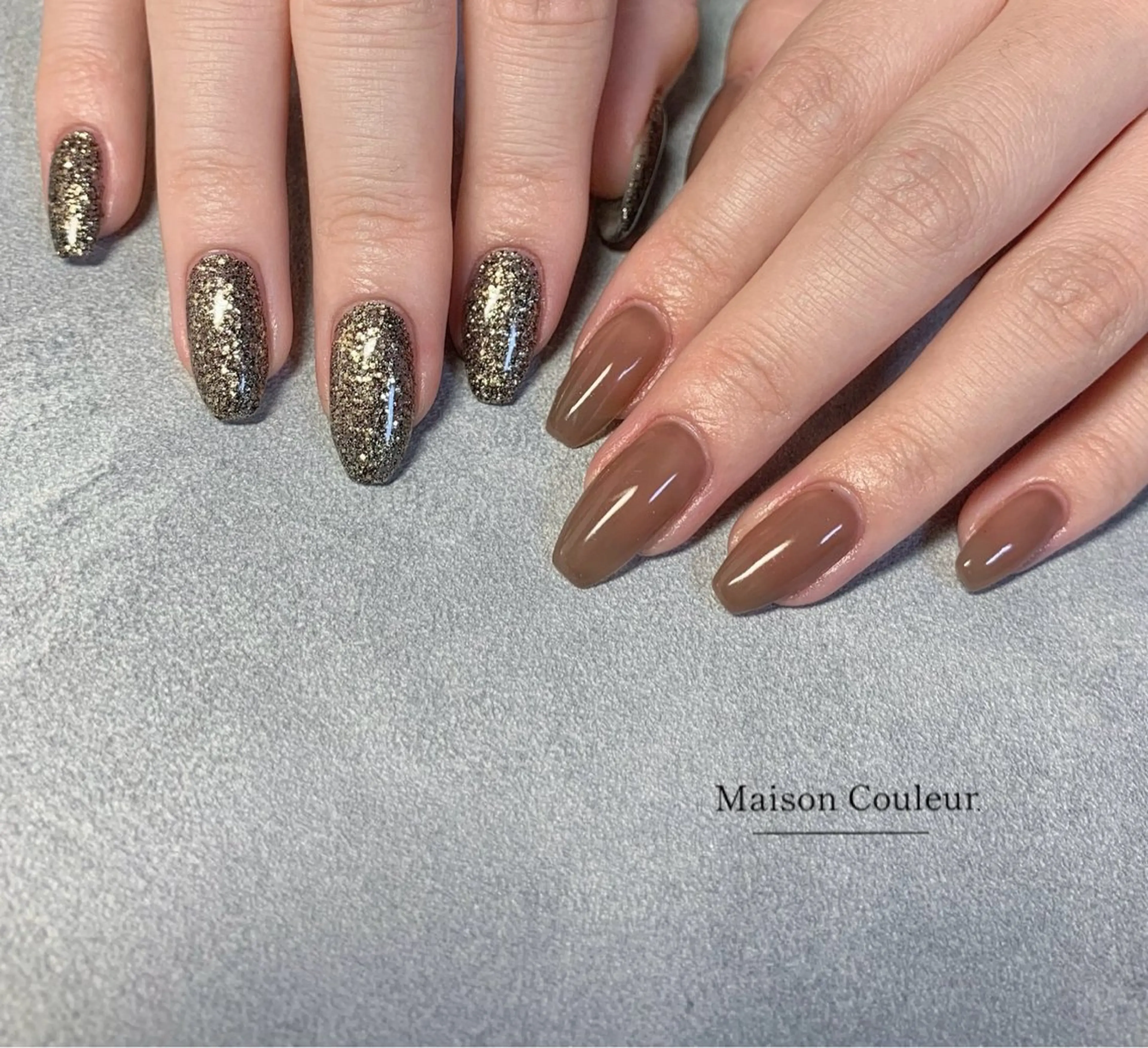 ネイル Lafina -のネイルデザイン