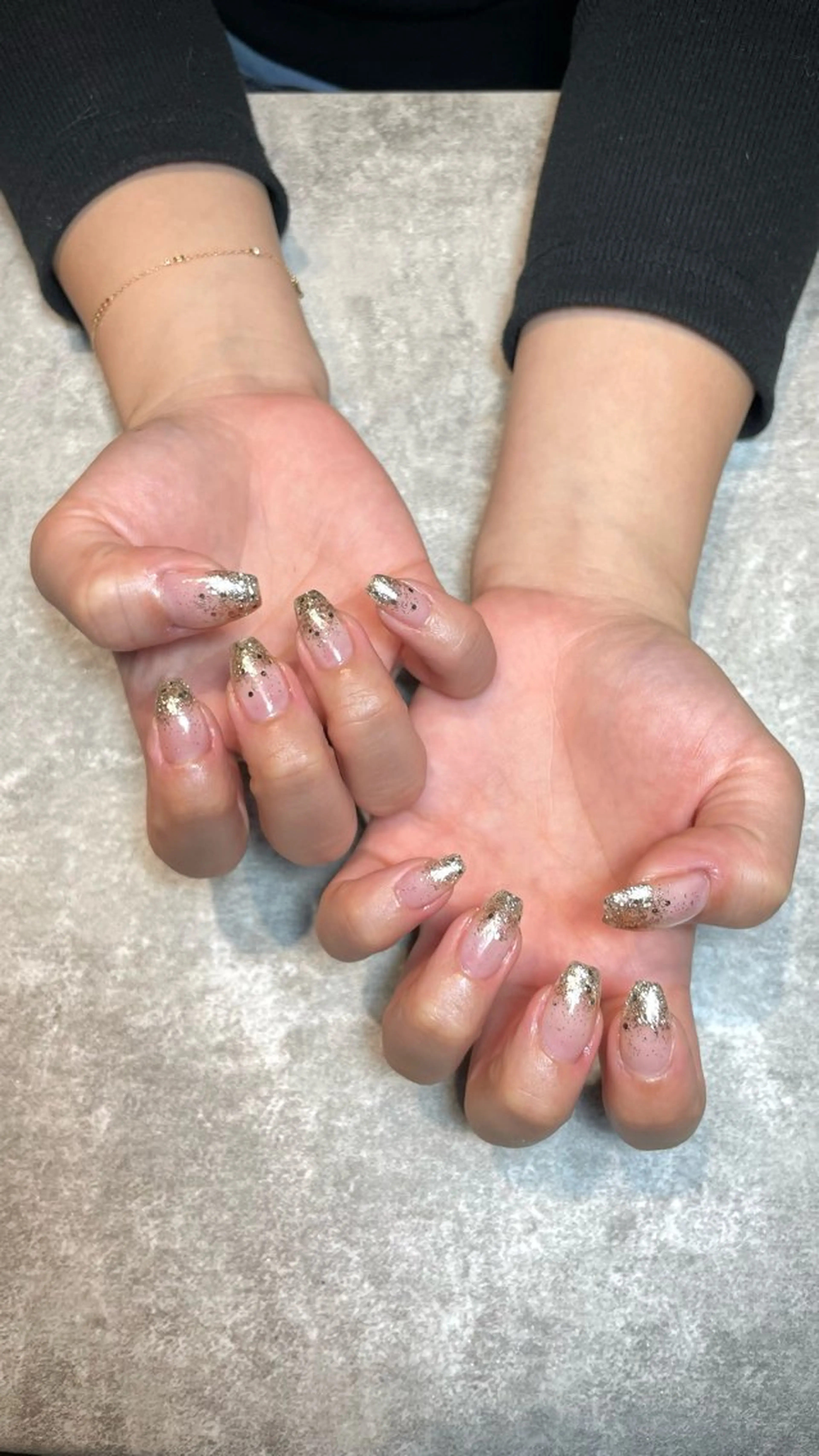 ネイル ハンドネイル Nail MOANAのネイルデザイン