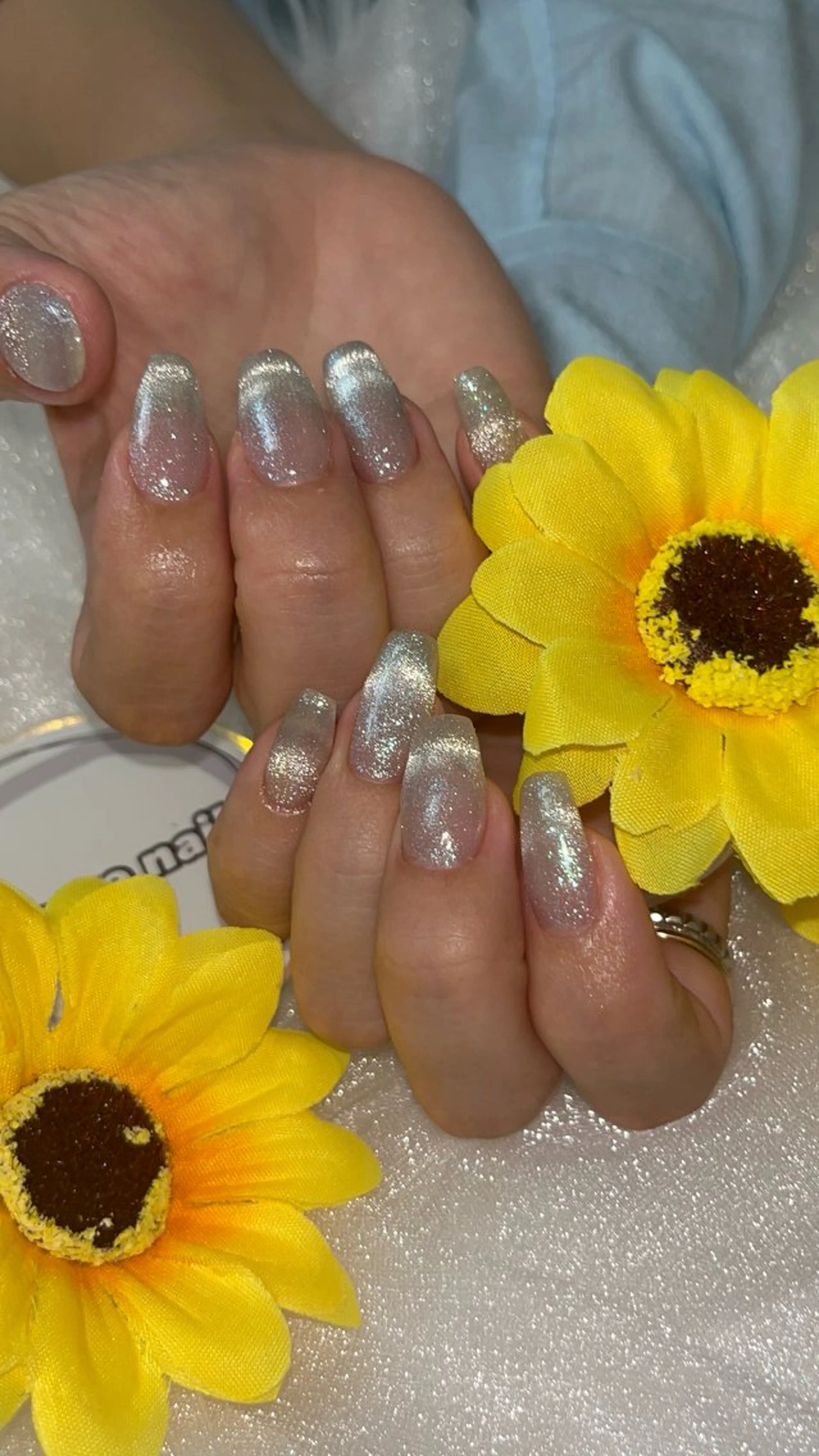 ネイル ハンドネイル kairi Toyvenailのネイルデザイン