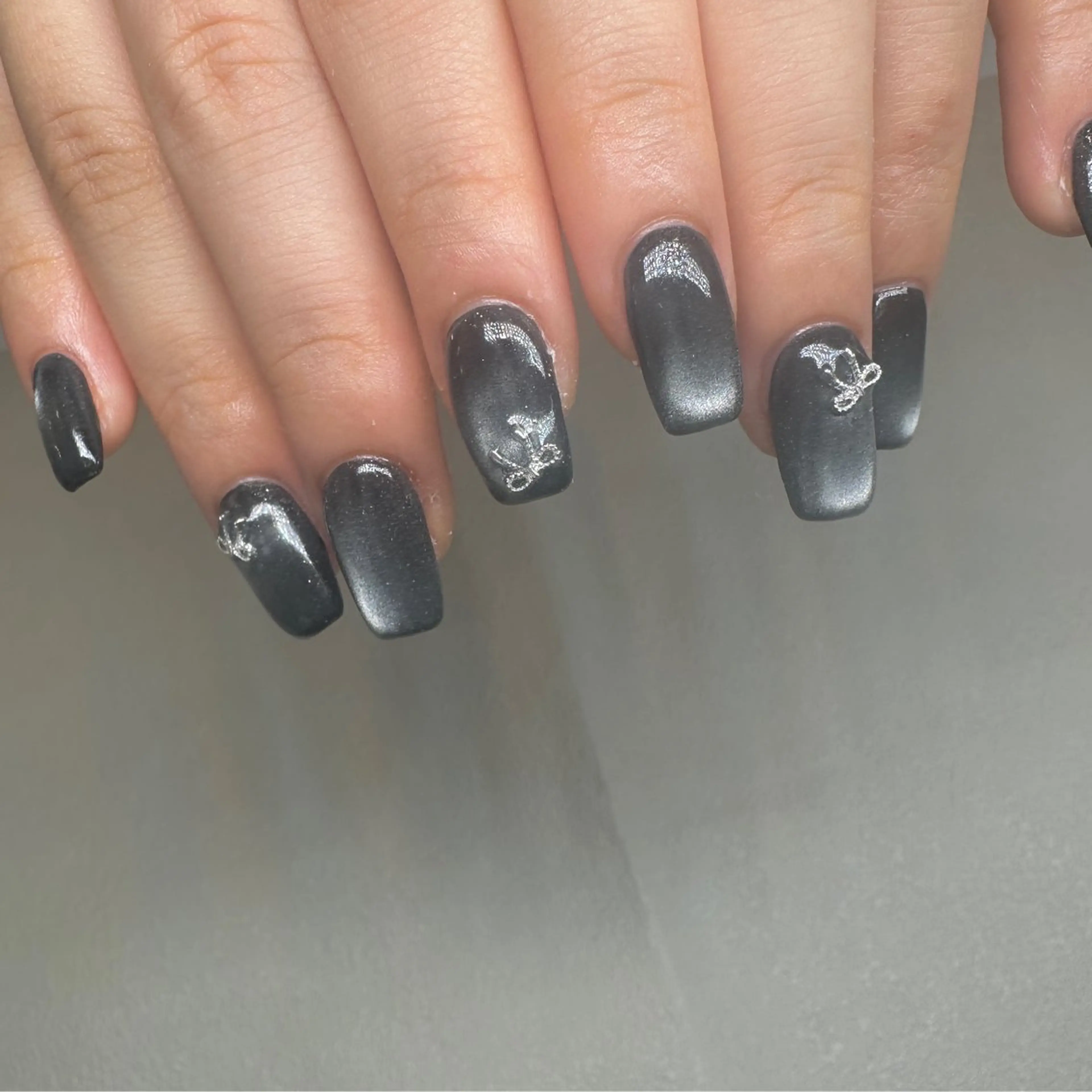 ネイル ハンドネイル maison de NALIのネイルデザイン