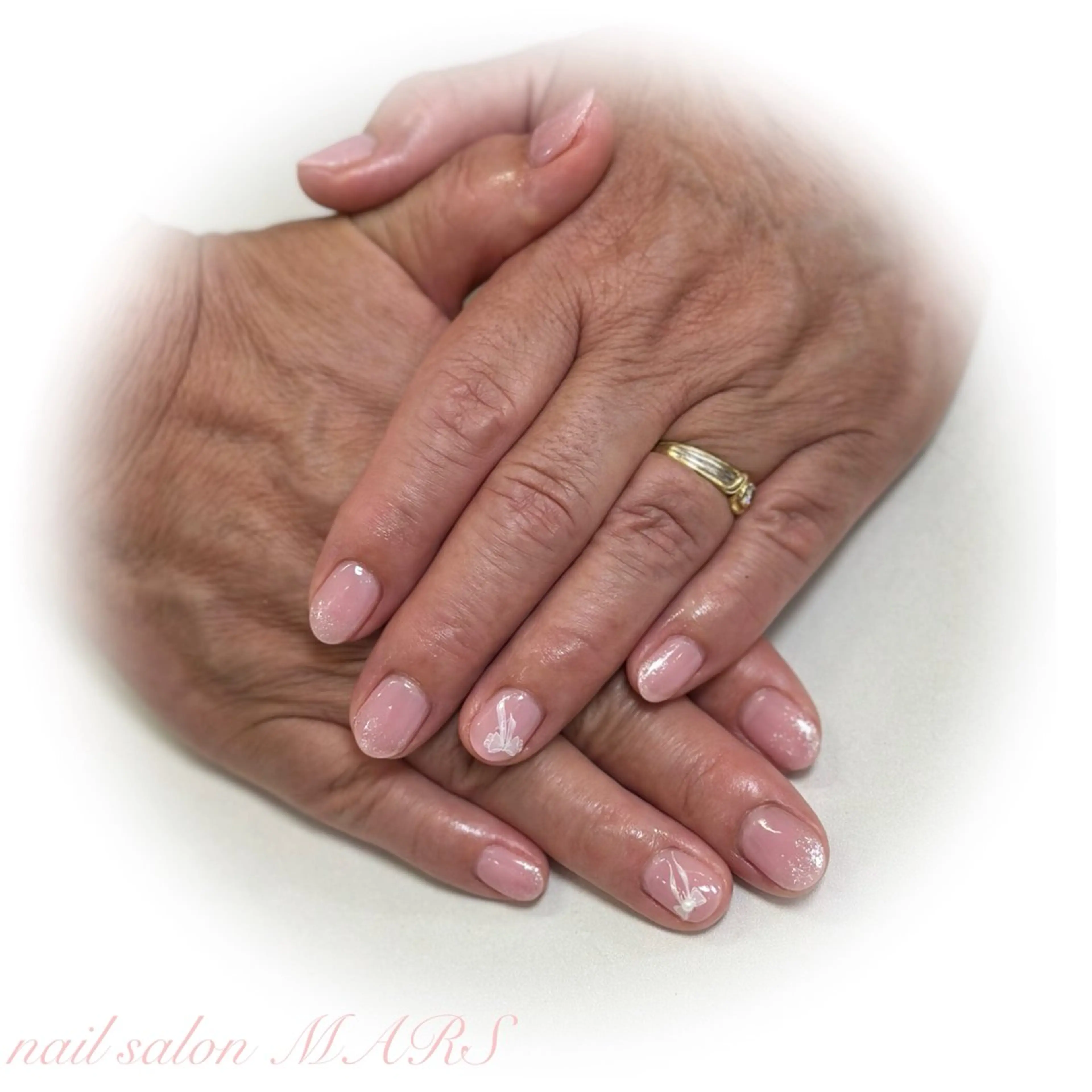 ネイル nail salon MARSのネイルデザイン