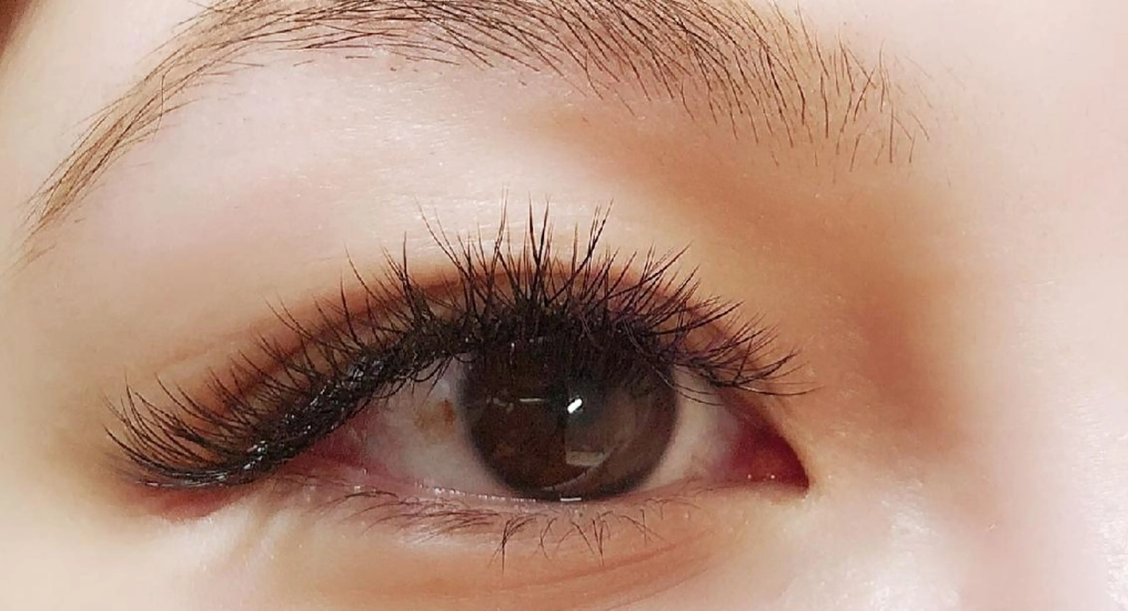 マツエク・マツパ eyelashsalon YOU&ME所属・♥️YOU&ME♥️ マスミのマツエク・マツパデザイン