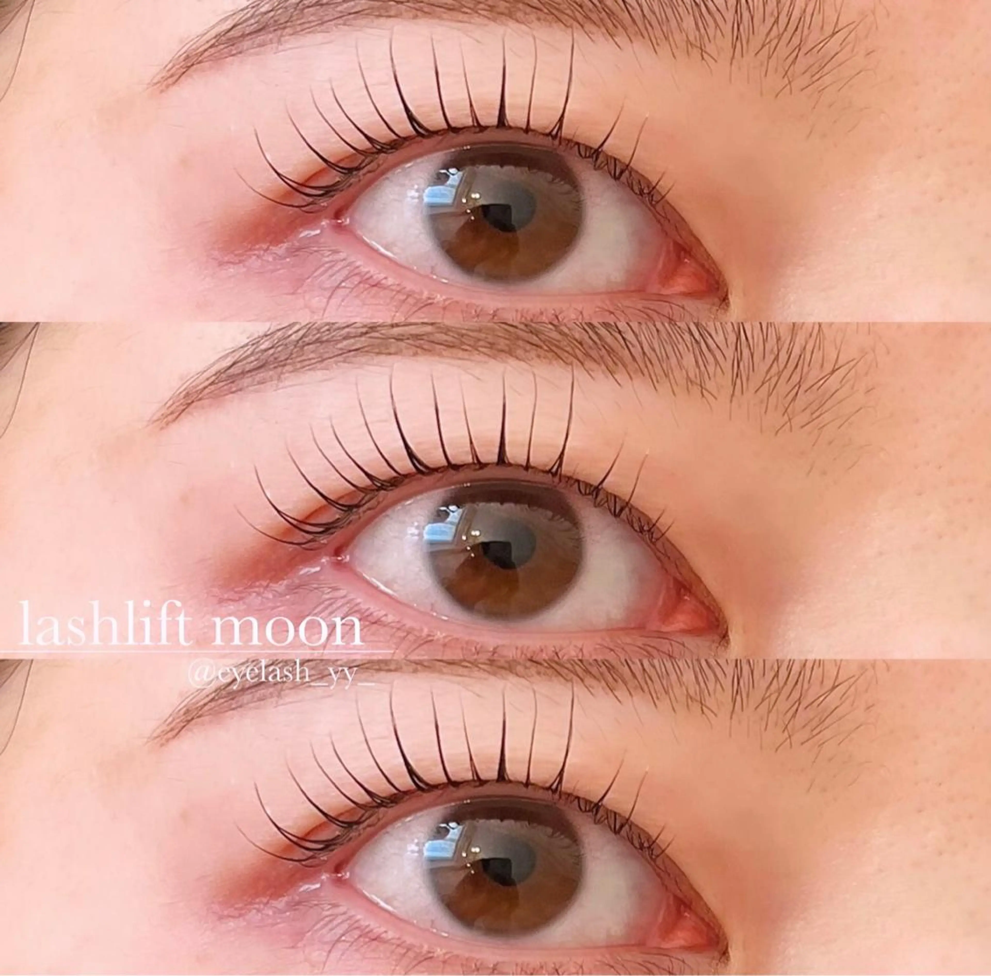 マツエク・マツパ LEDマツエク /束感🎀yukiのマツエク・マツパデザイン