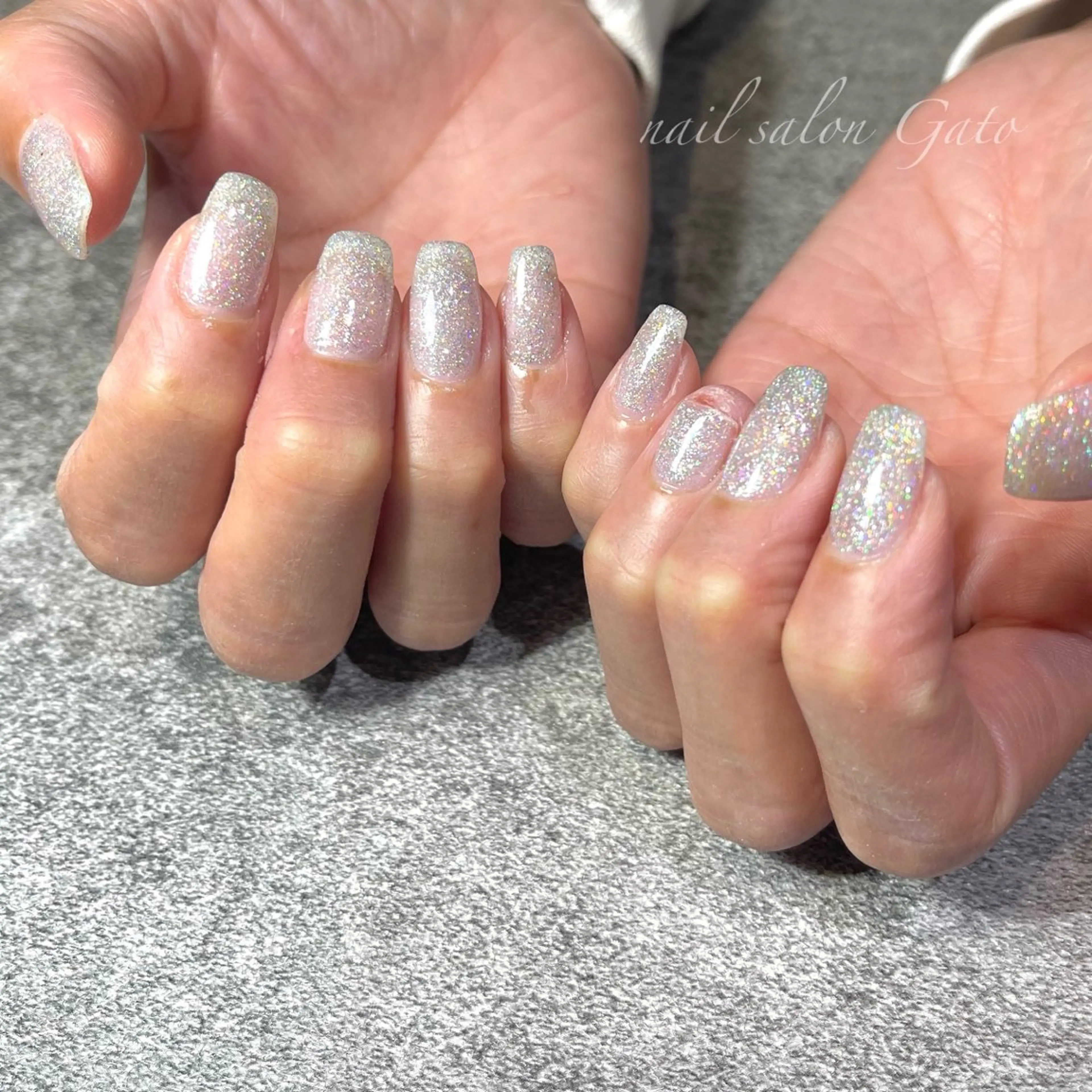 ネイル nt. nailのネイルデザイン
