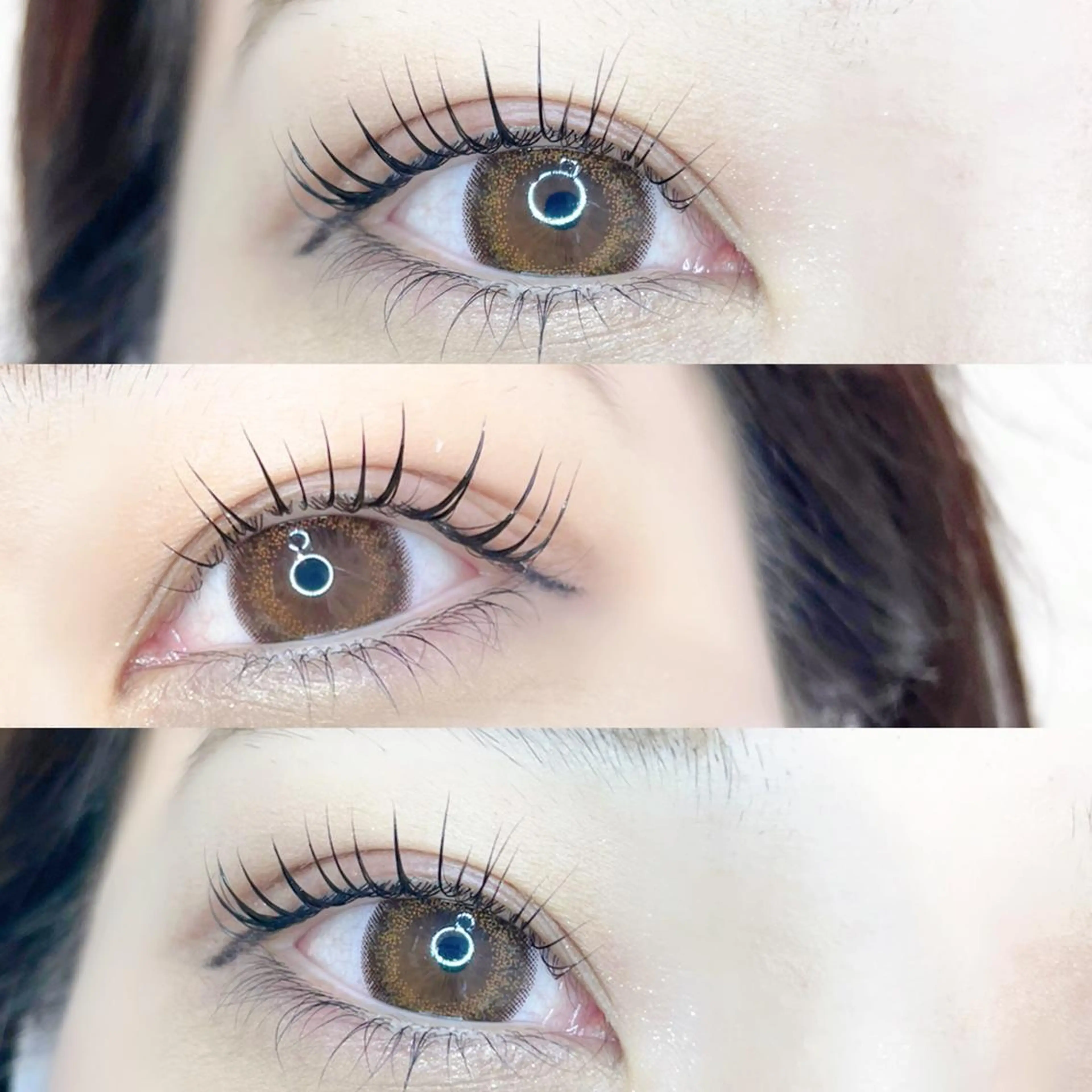 マツエク・マツパ Days    eye＆brow salon所属・Days マツモトナナのマツエク・マツパデザイン