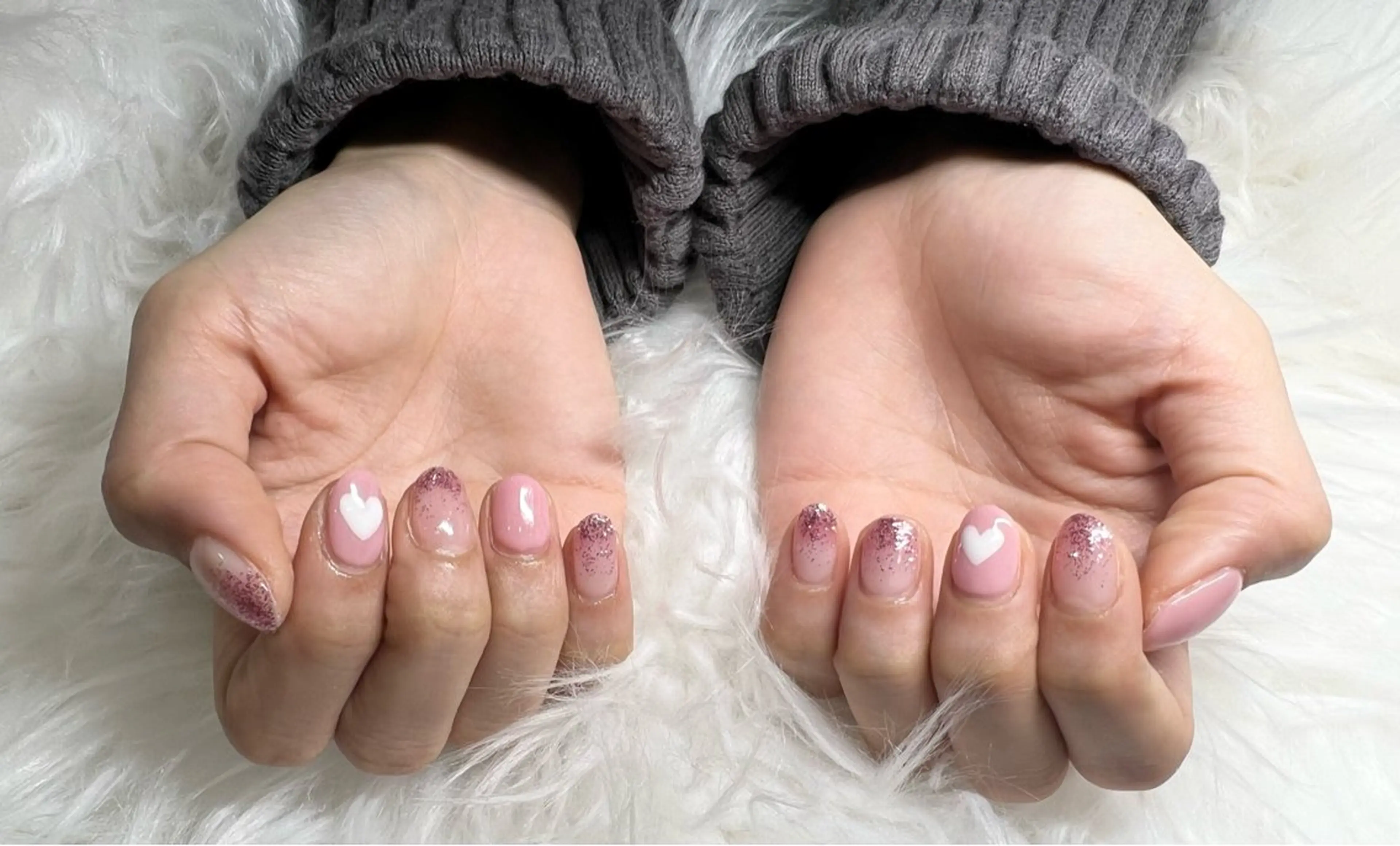 ネイル Y&L Nailのネイルデザイン