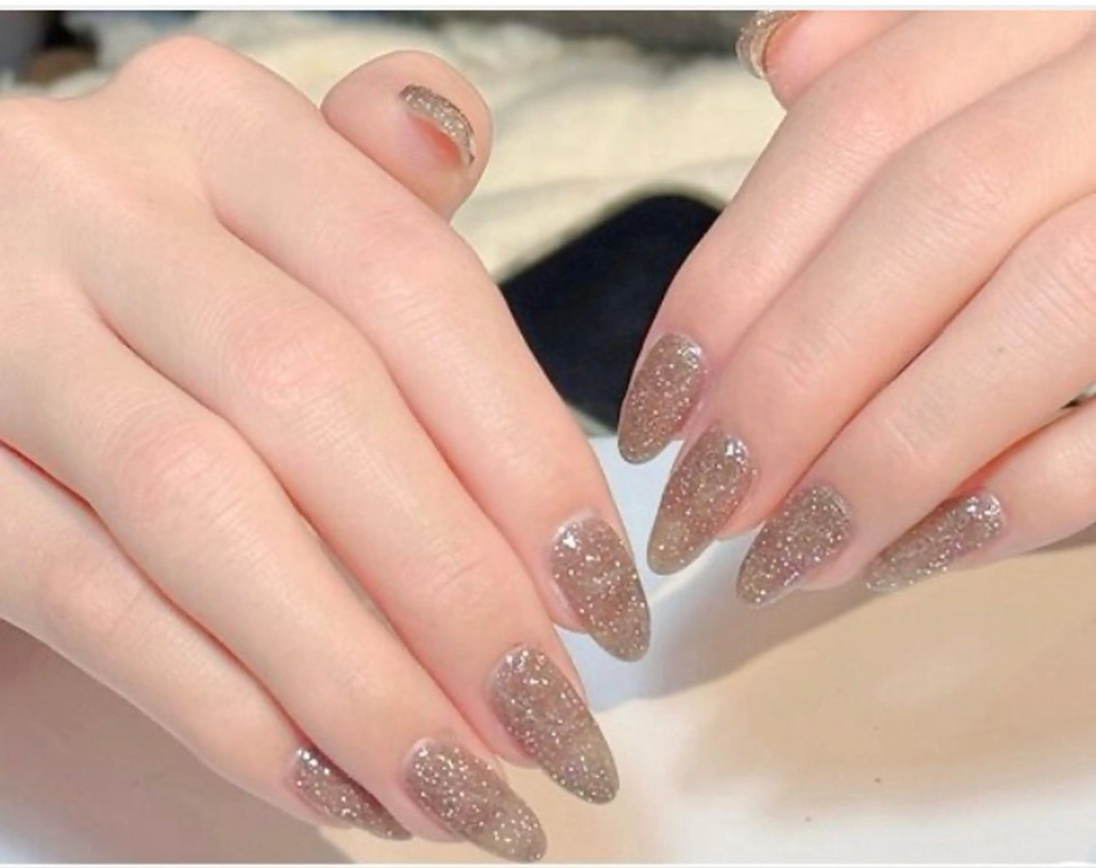 ネイル ハンドネイル twin.久屋大通店 yumiのネイルデザイン