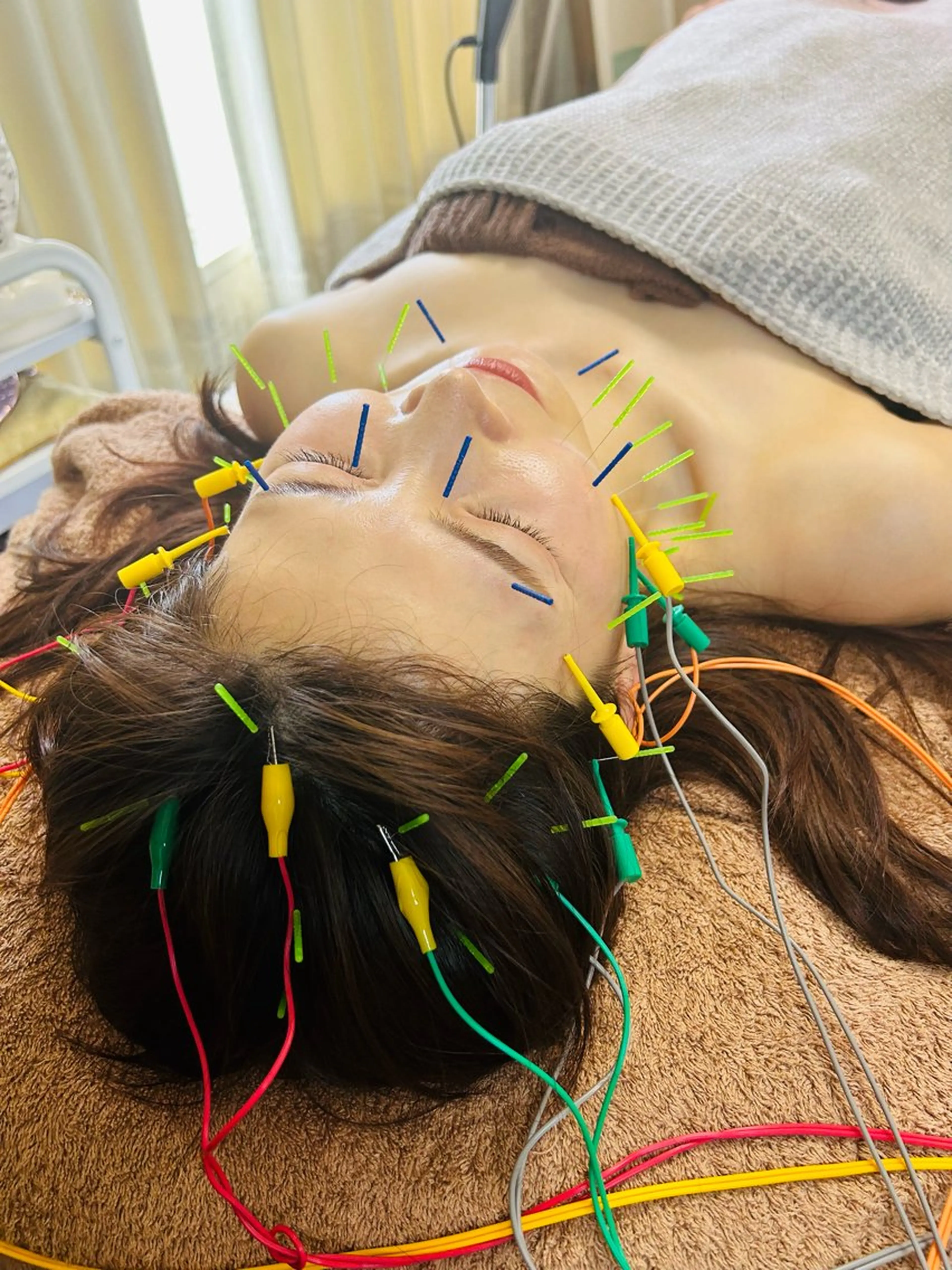 エステ リラク 美容鍼灸サロン mahoroba院長のエステ・リラクイメージ