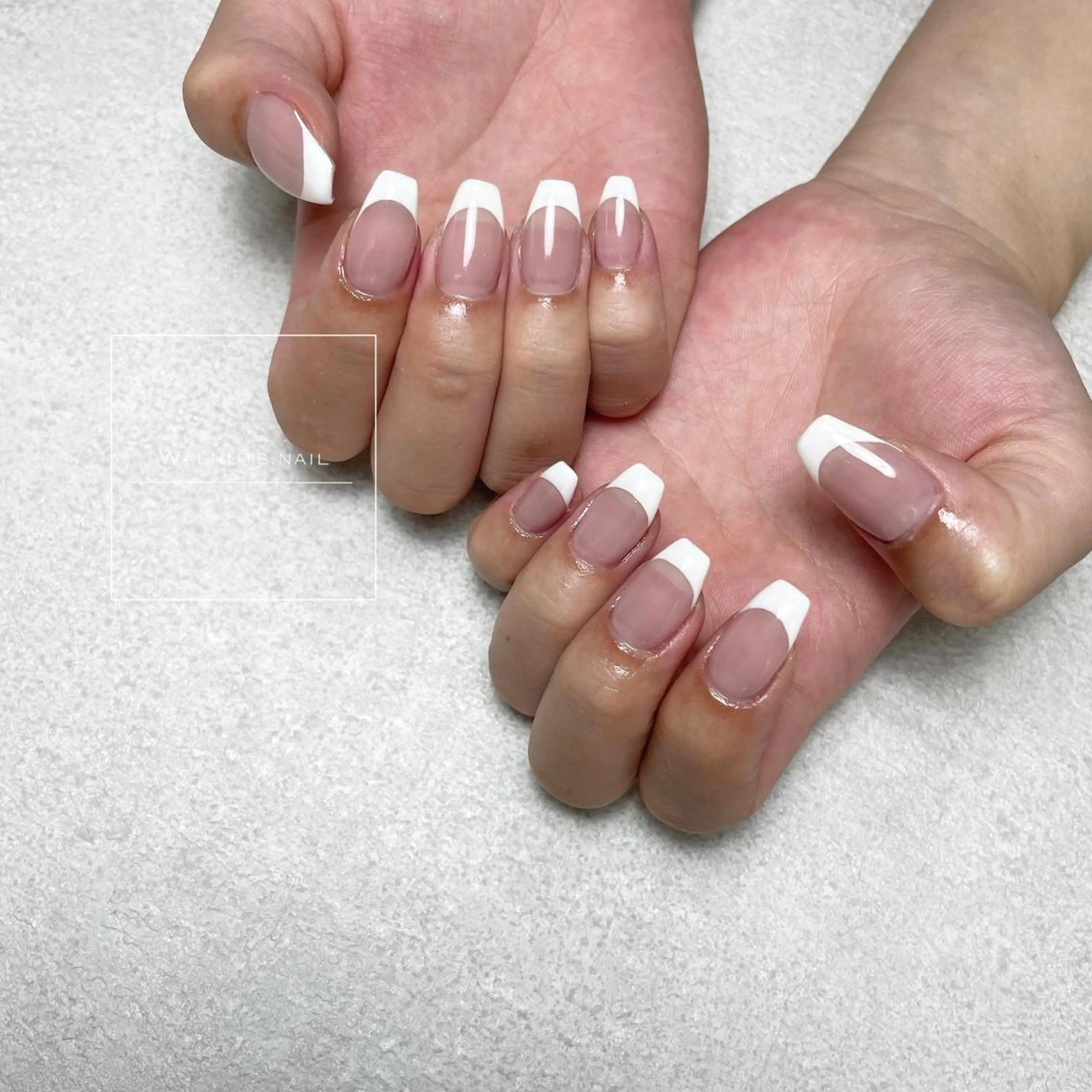 ネイル esterella所属・Nail salon esterellaのネイルデザイン