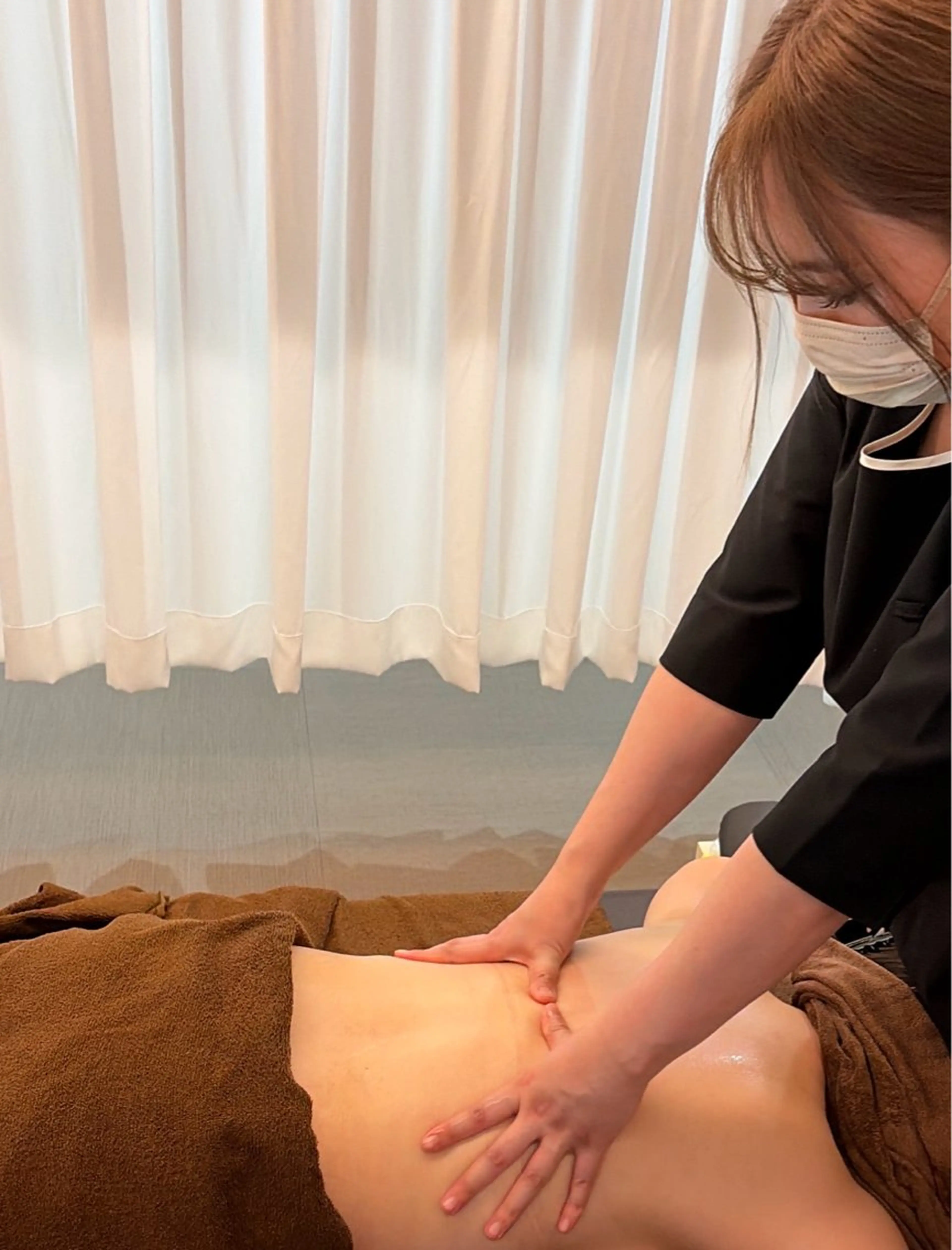 LaNa サヤカのエステ・リラクイメージ