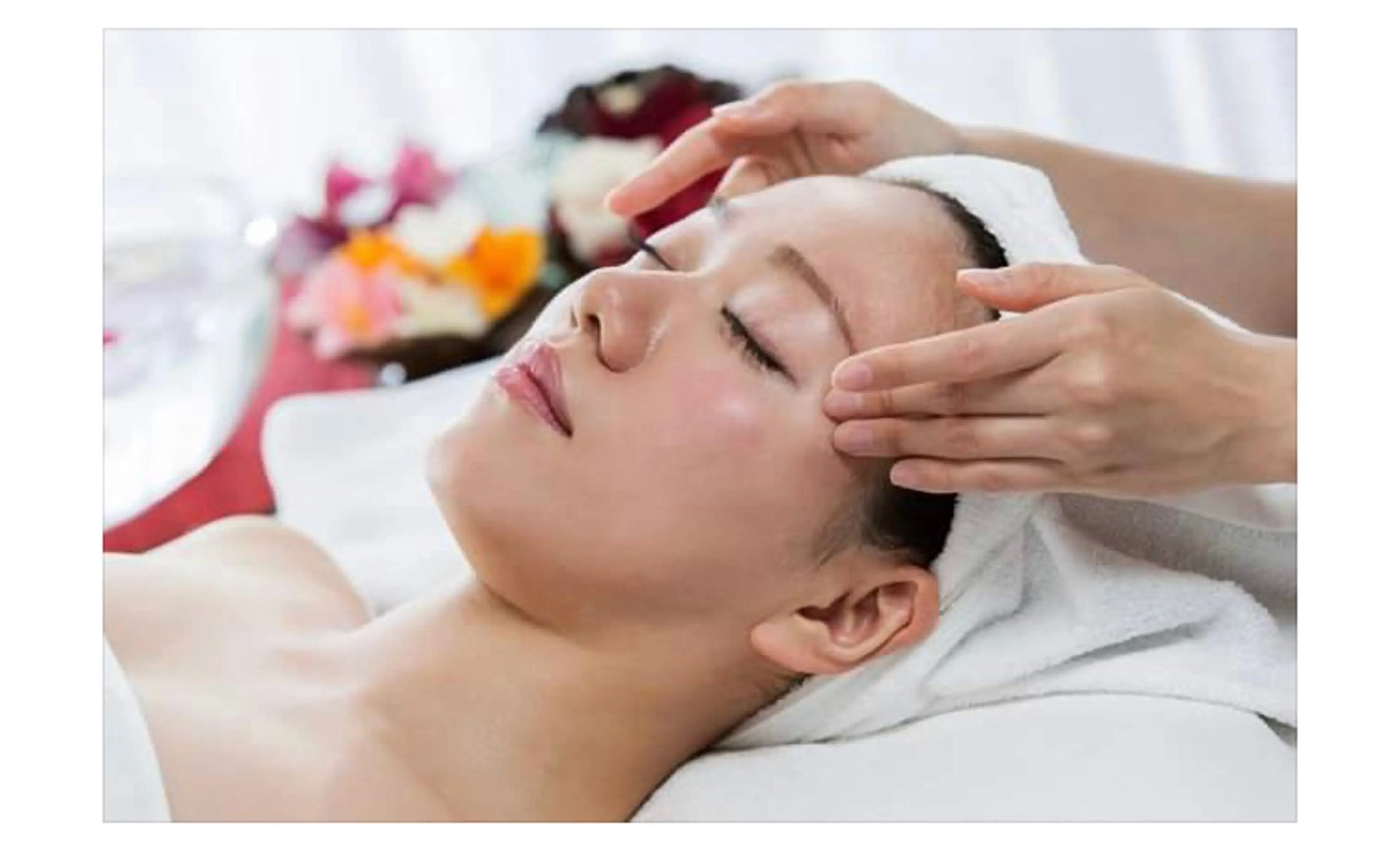 ＼12月限定💆‍♀️✨／毎月３名のみ！自慢のエステをお手頃価格で体験していただけます🥰の写真