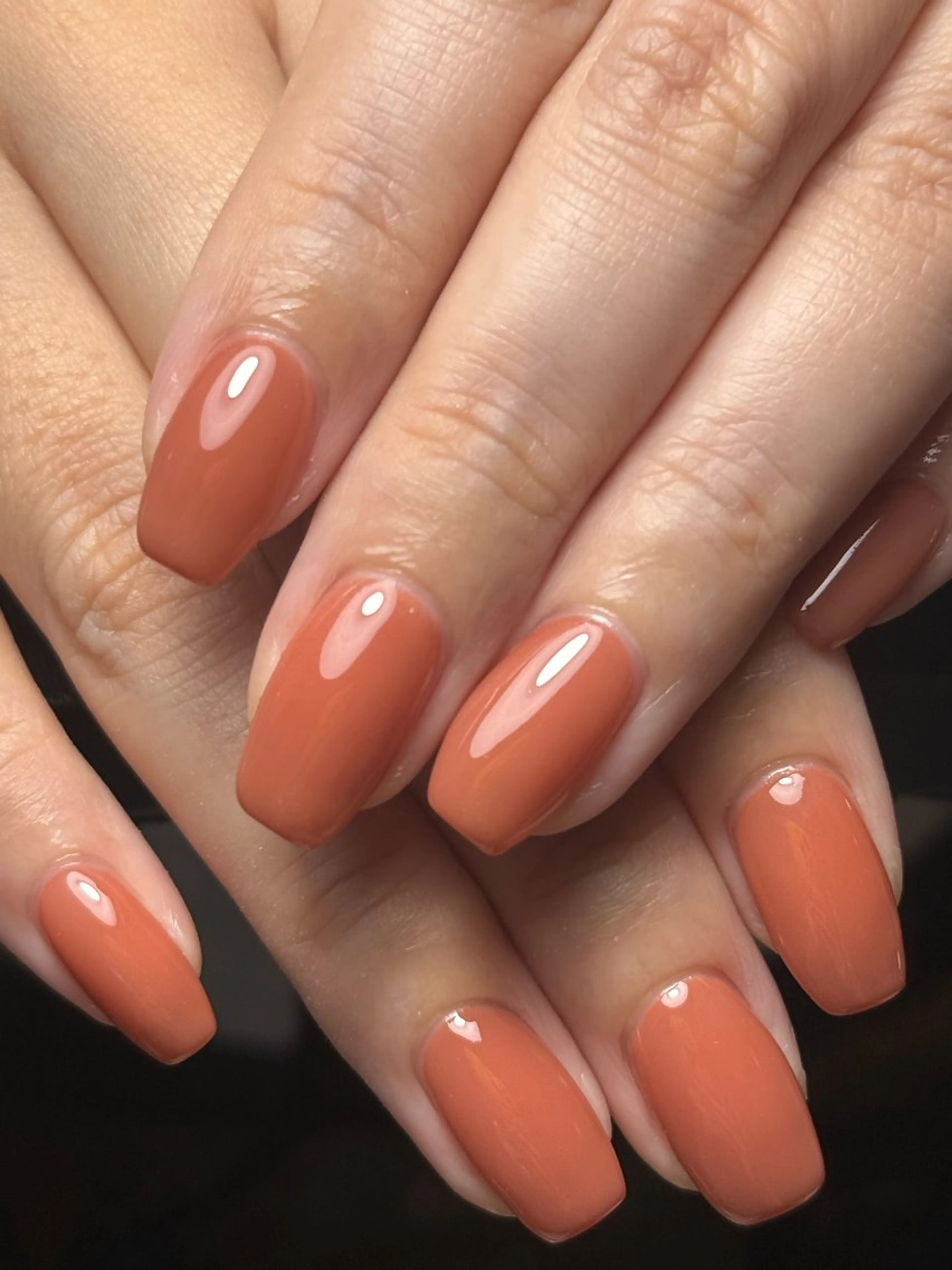 ネイル ハンドネイル Nail salon Kahuuのネイルデザイン