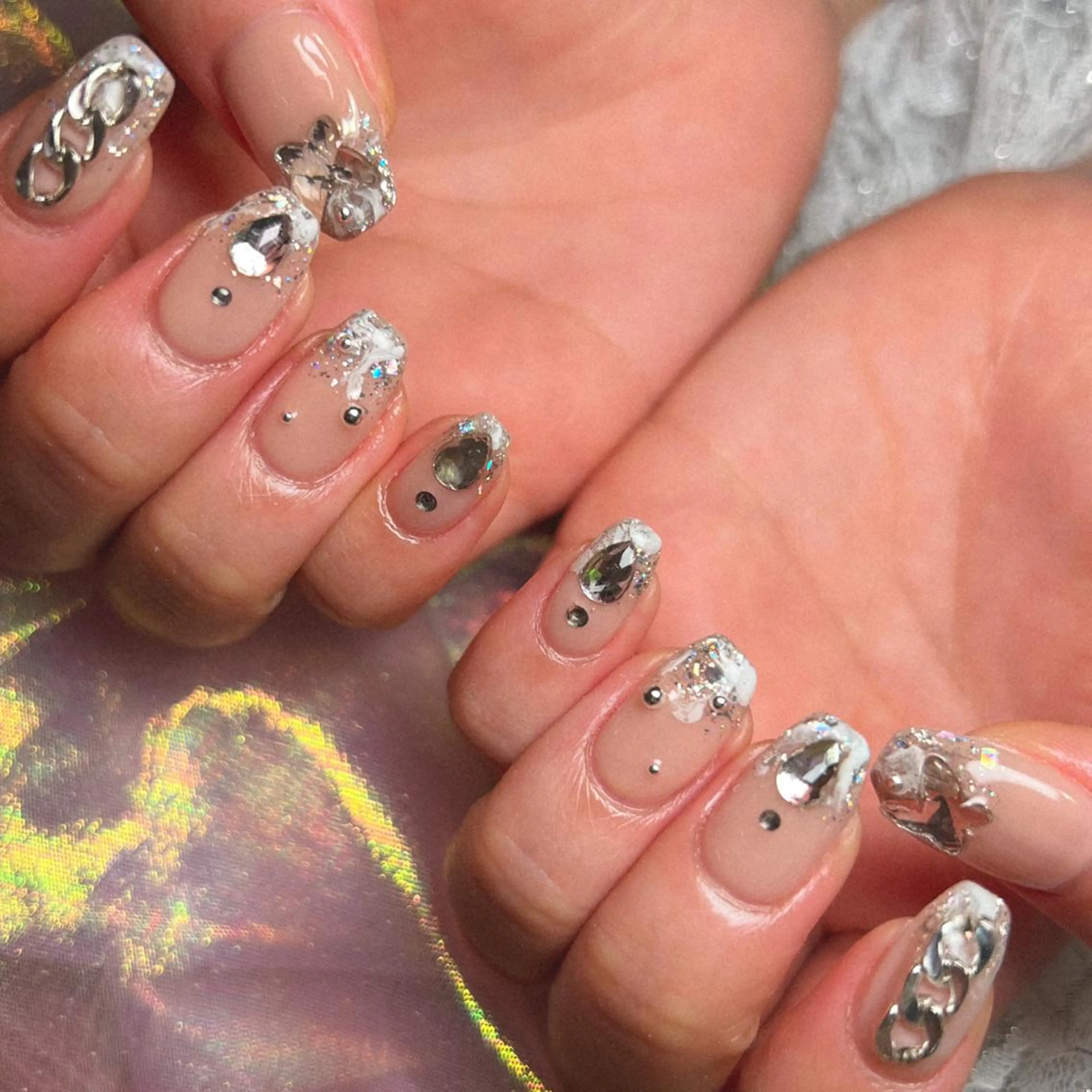 art (オフあり・なし)の写真