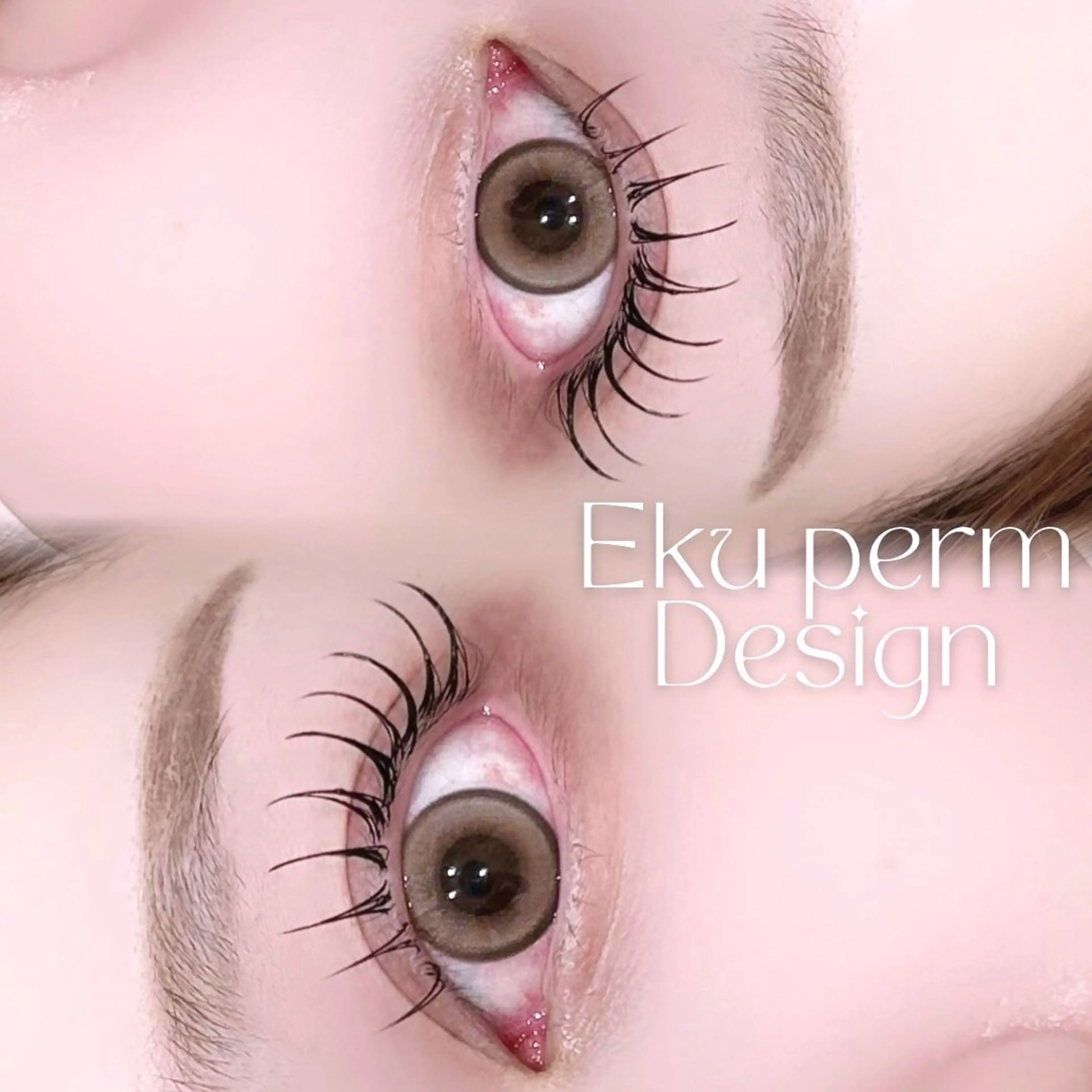 マツエク・マツパ マツエク HARIS店長🦋 Ishiguroのマツエク・マツパデザイン