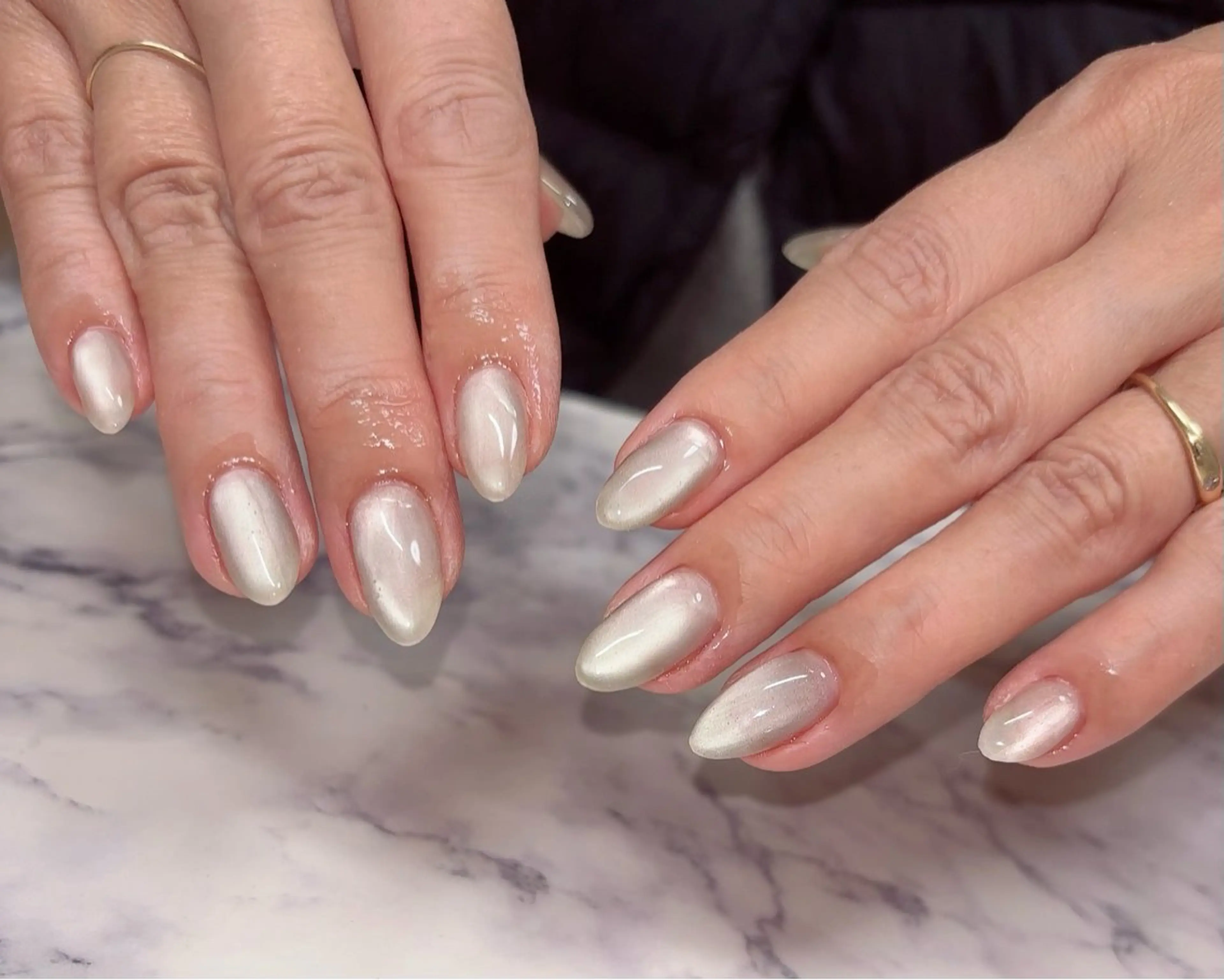 ネイル ハンドネイル NailbyN所属・Nail_by N1のネイルデザイン