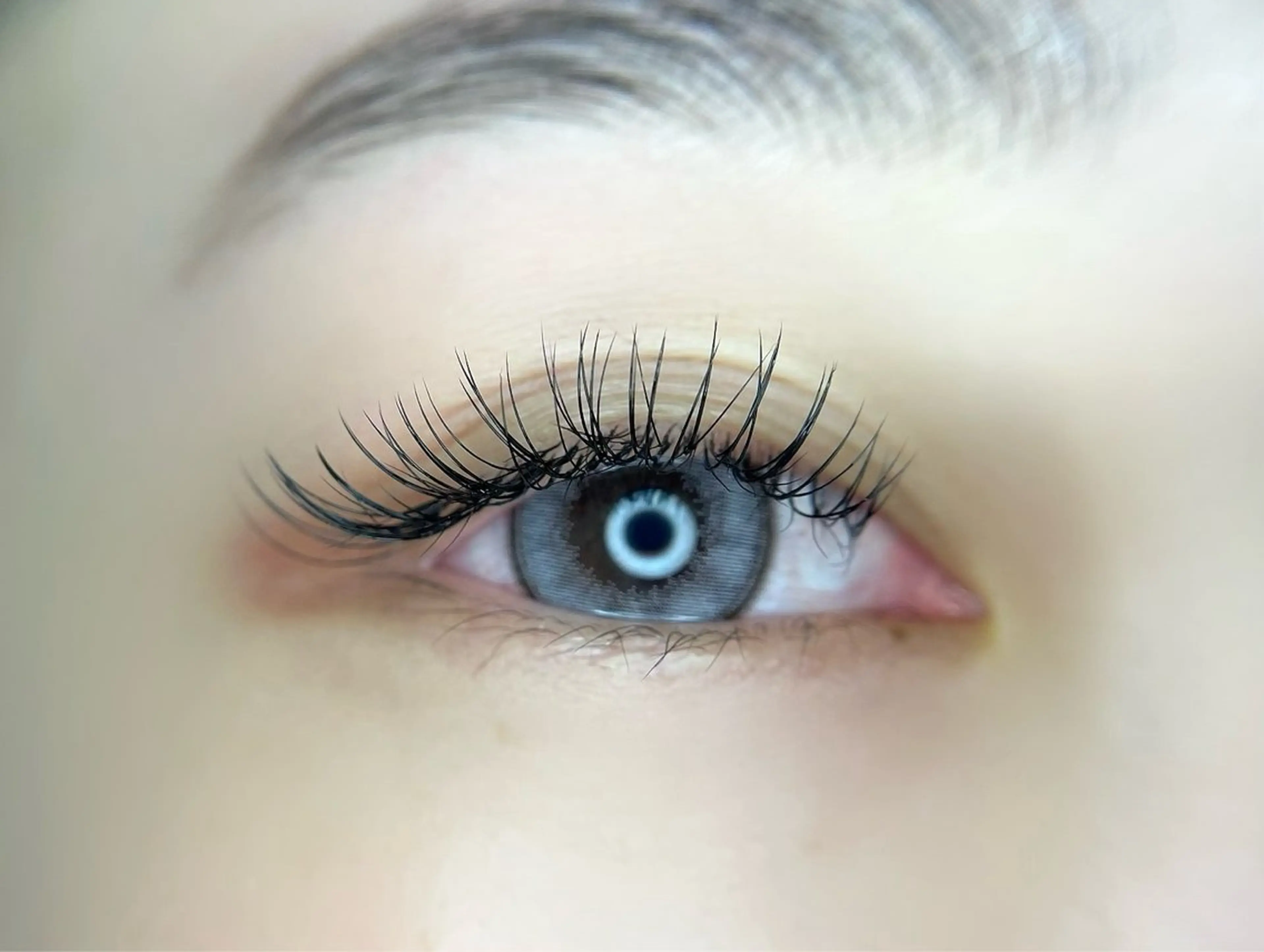 マツエク・マツパ マツエク hair×eye 🌻Misaki🌻の眉毛・アイブロウイメージ