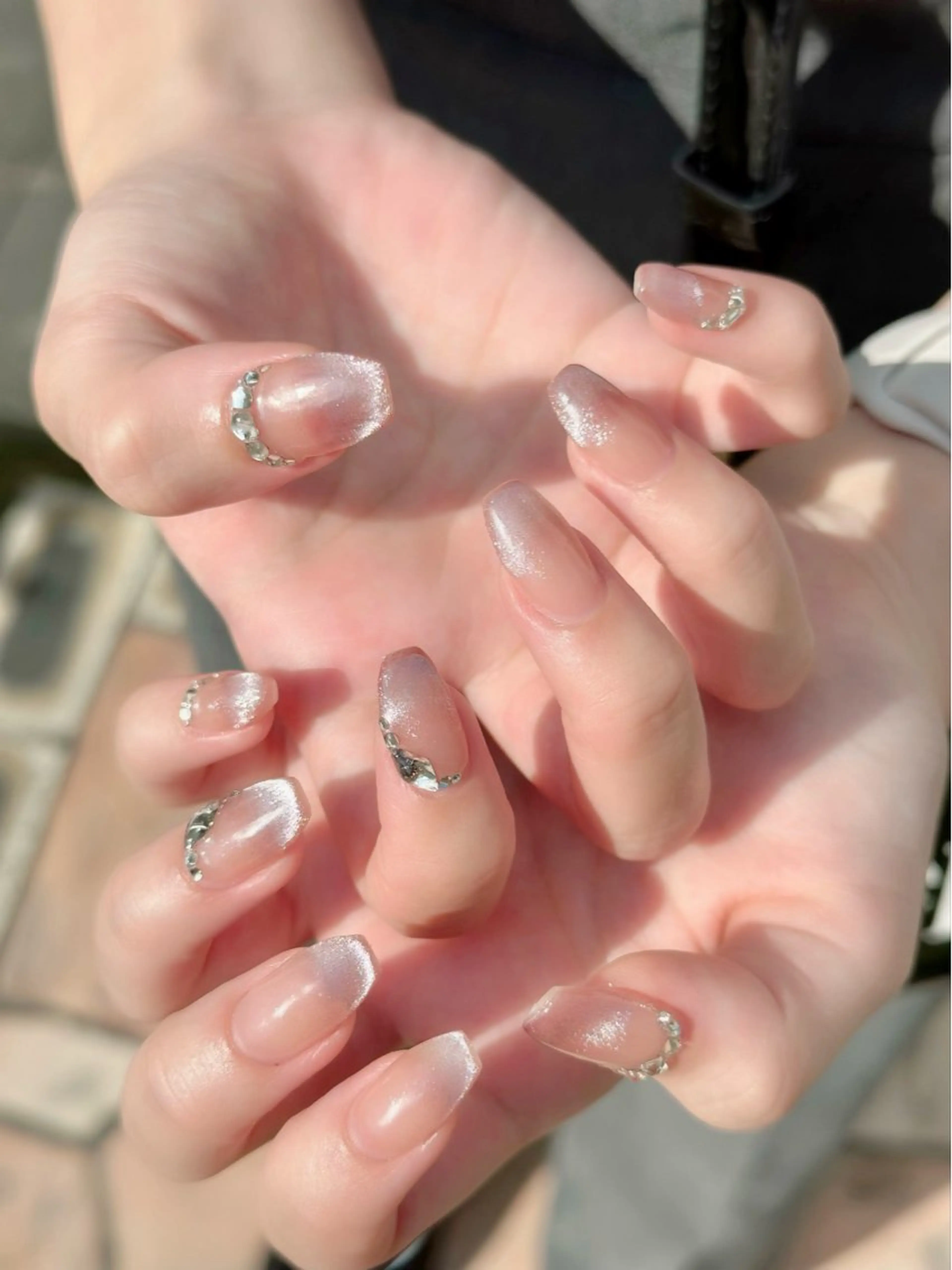 ネイル private salon M&のネイルデザイン