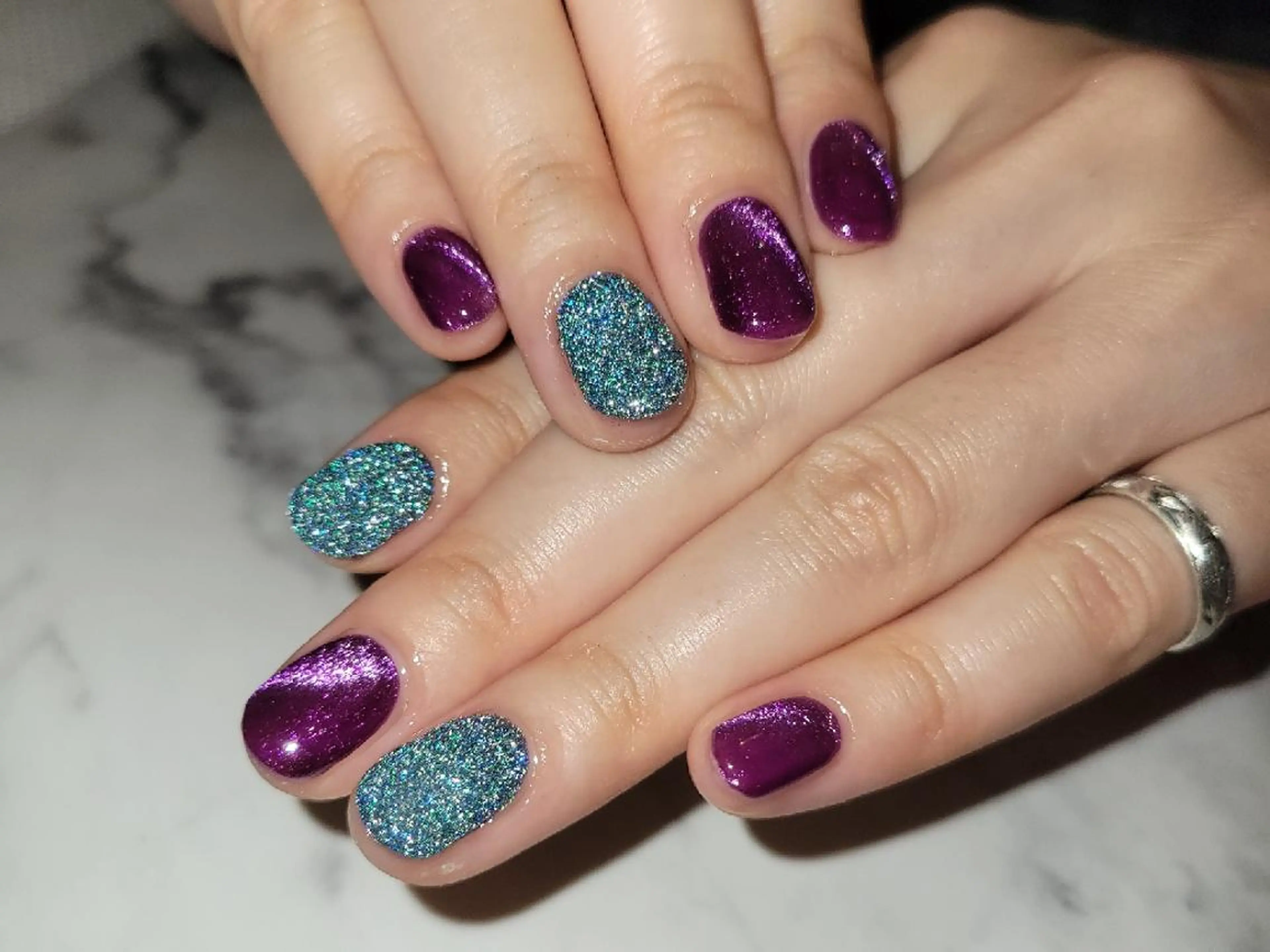 ネイル Nail salon Coco所属・Nail salon Coco【溝の口駅】のネイルデザイン