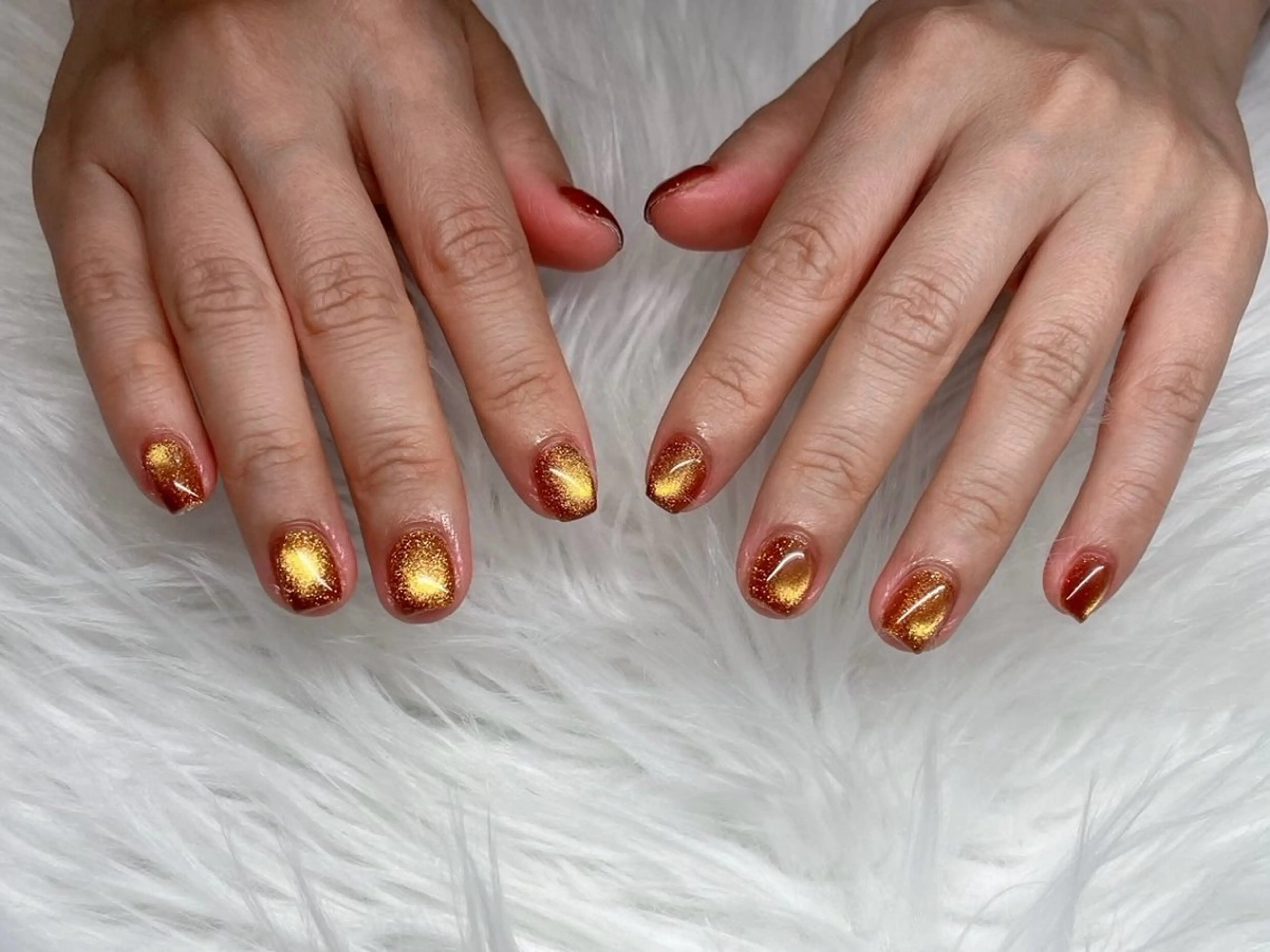 ネイル XIMINANAIL SALON堀江店のネイルデザイン