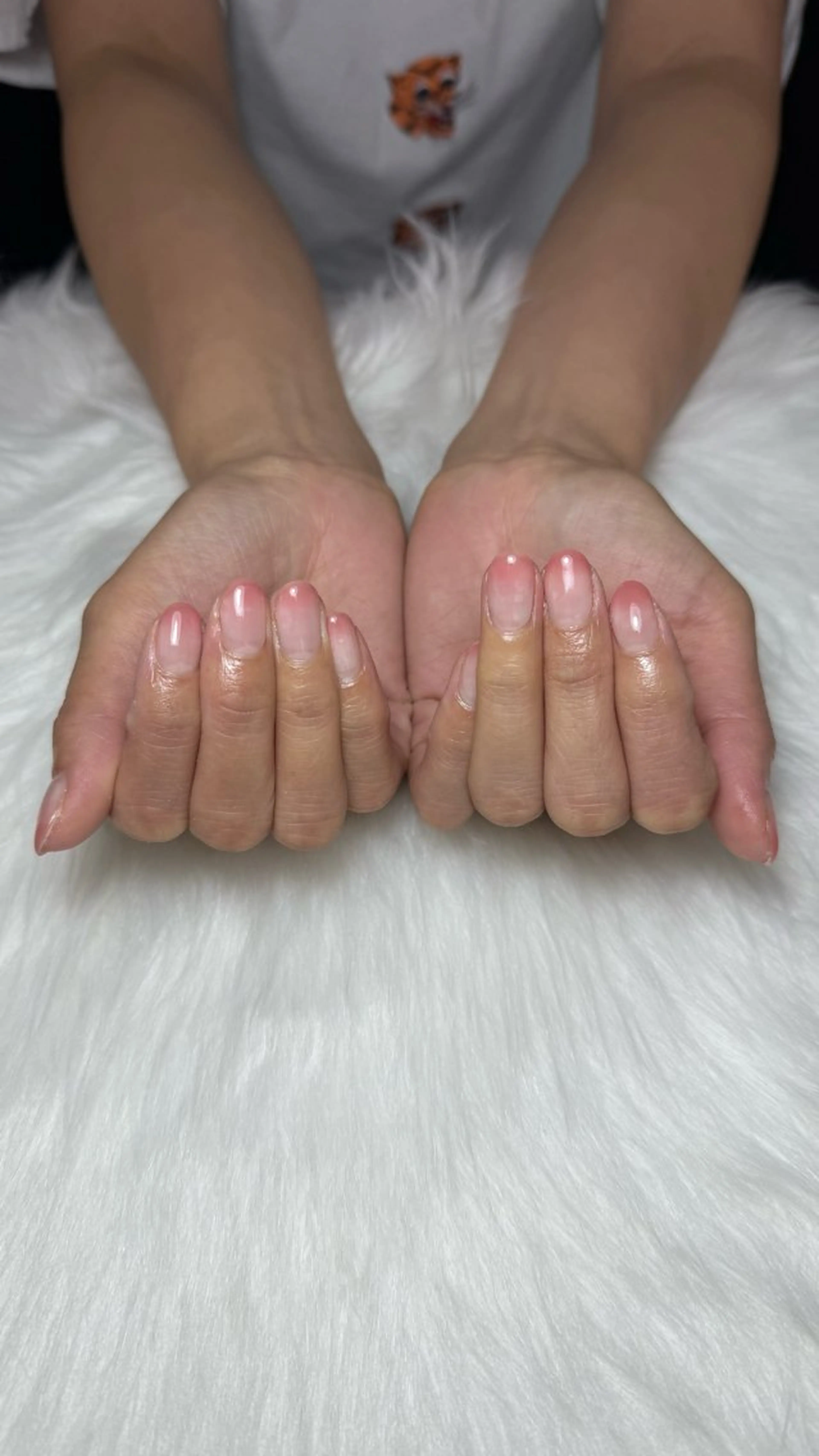 ネイル Nail Salon Ray しおりのネイルデザイン
