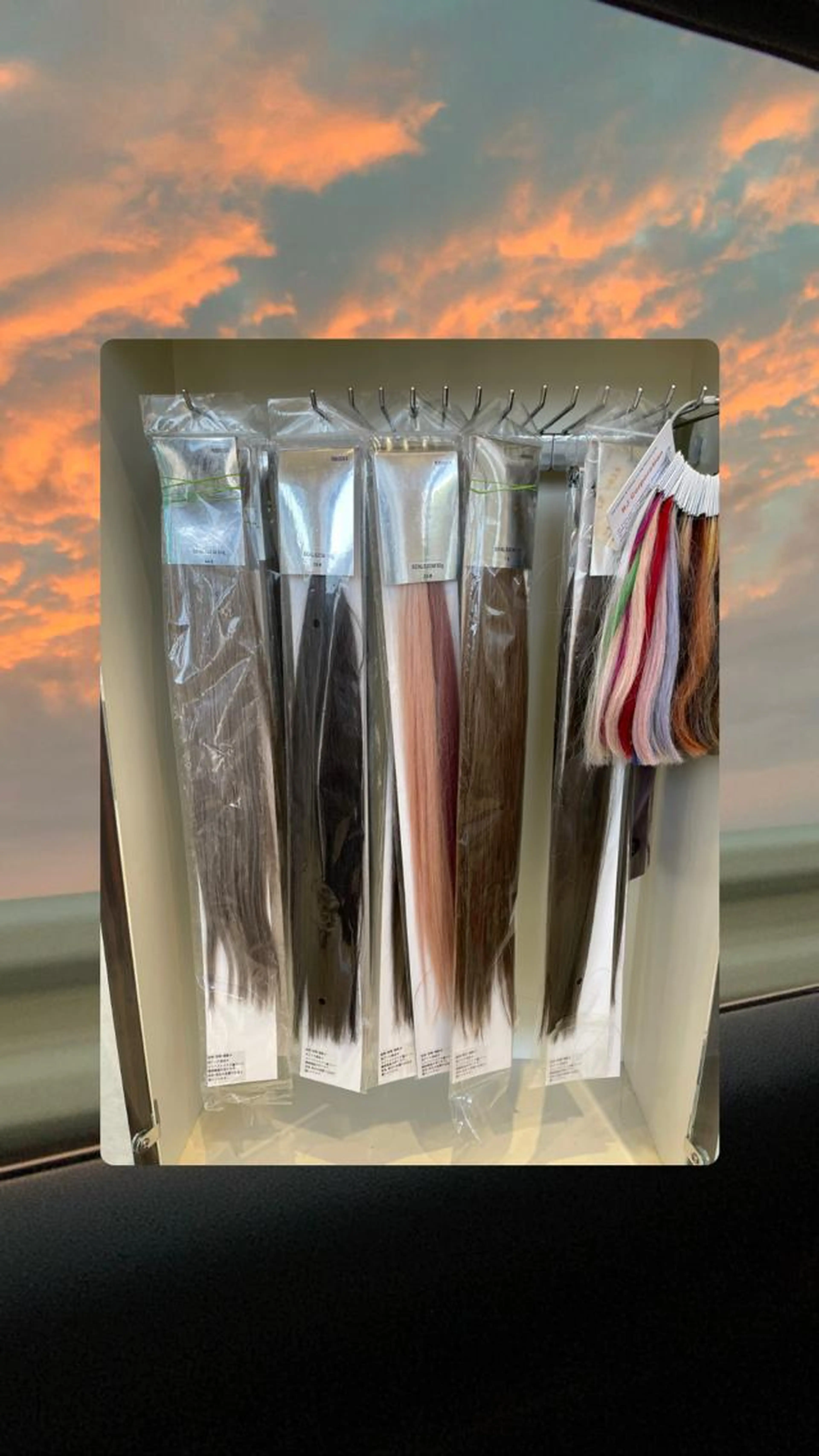 エクステ💖カウンセリングのみ💖の写真