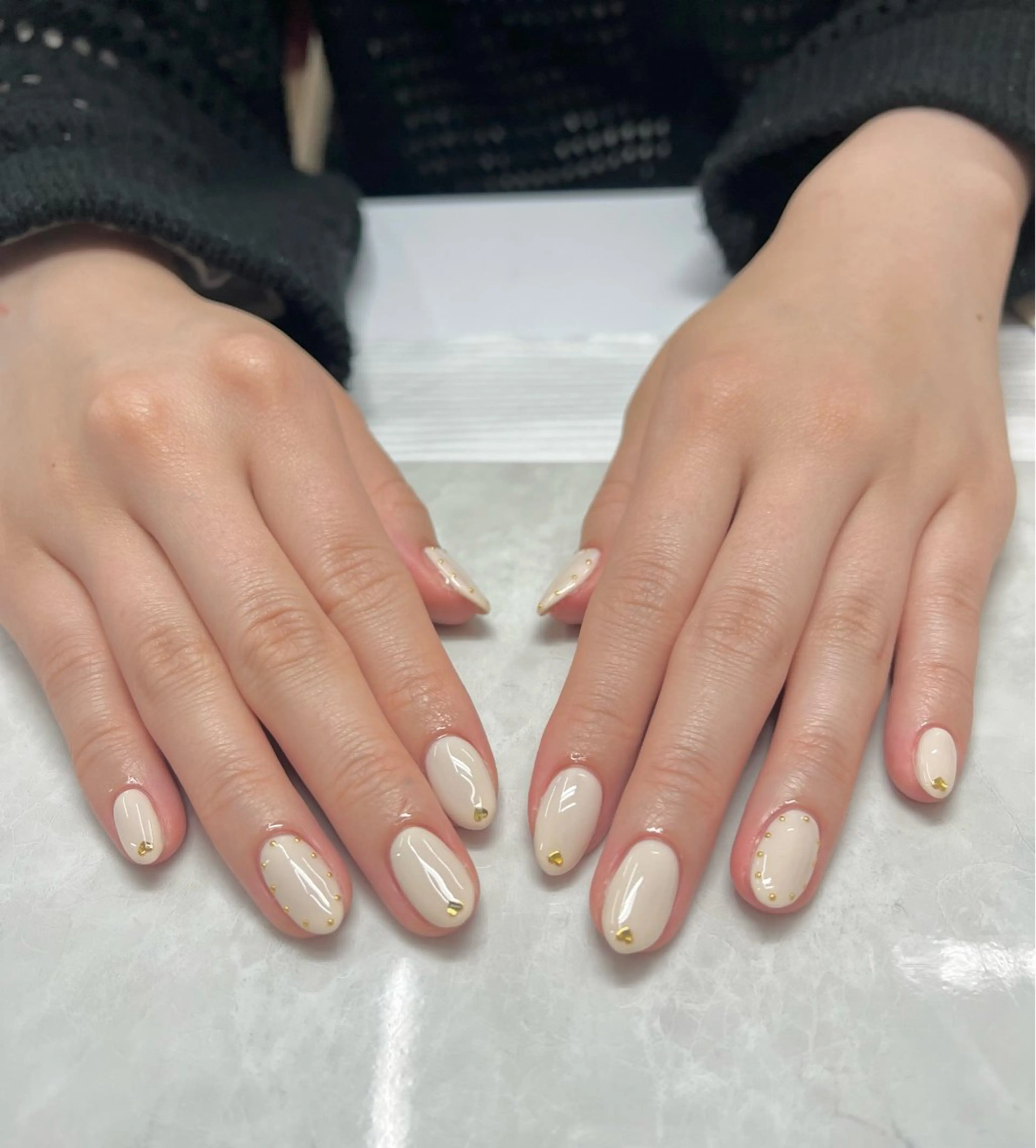 ネイル BLEA.恵比寿-ブレア-所属・AISA BLEA.恵比寿のネイルデザイン