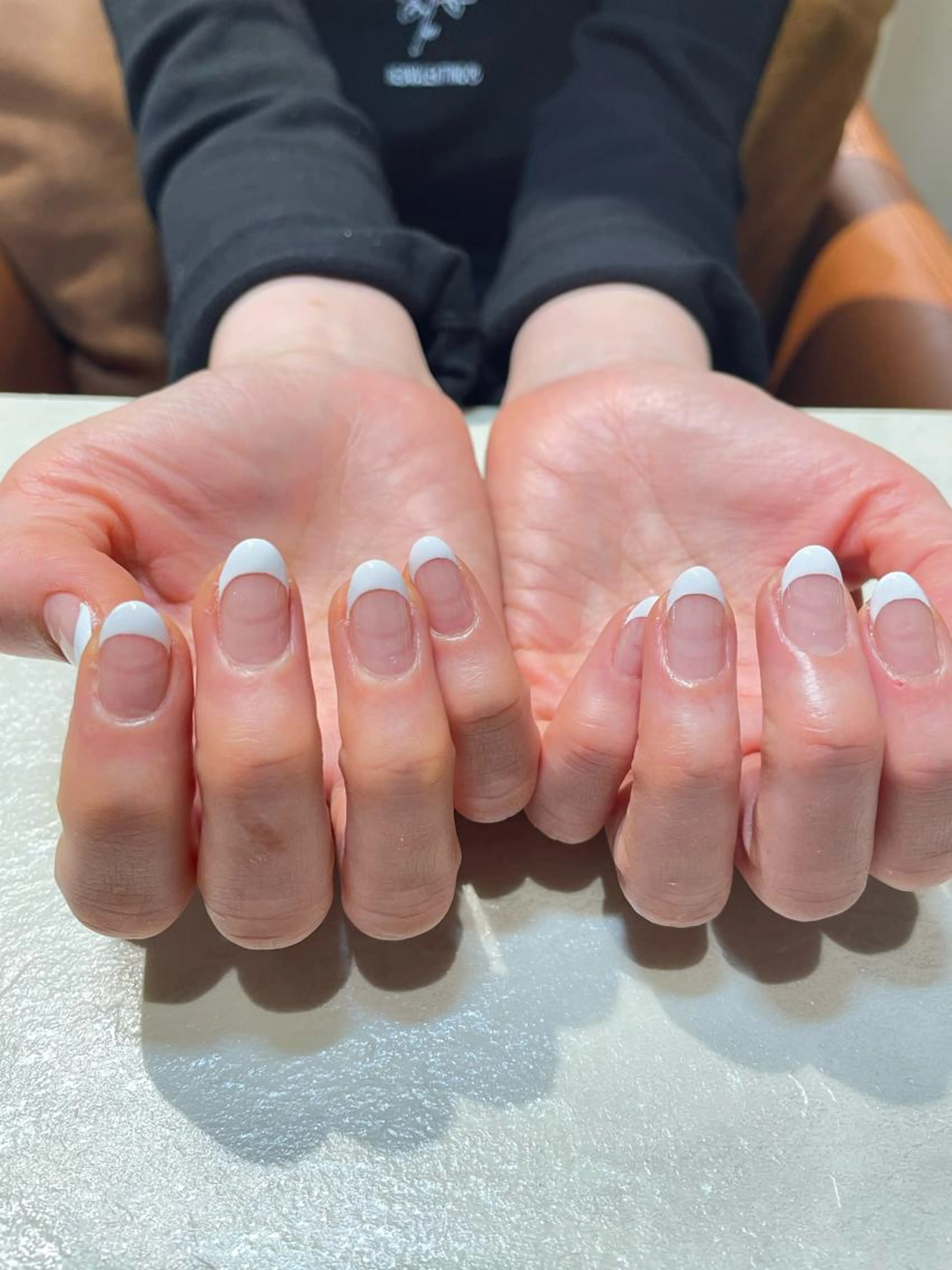 フレンチコース💅の写真