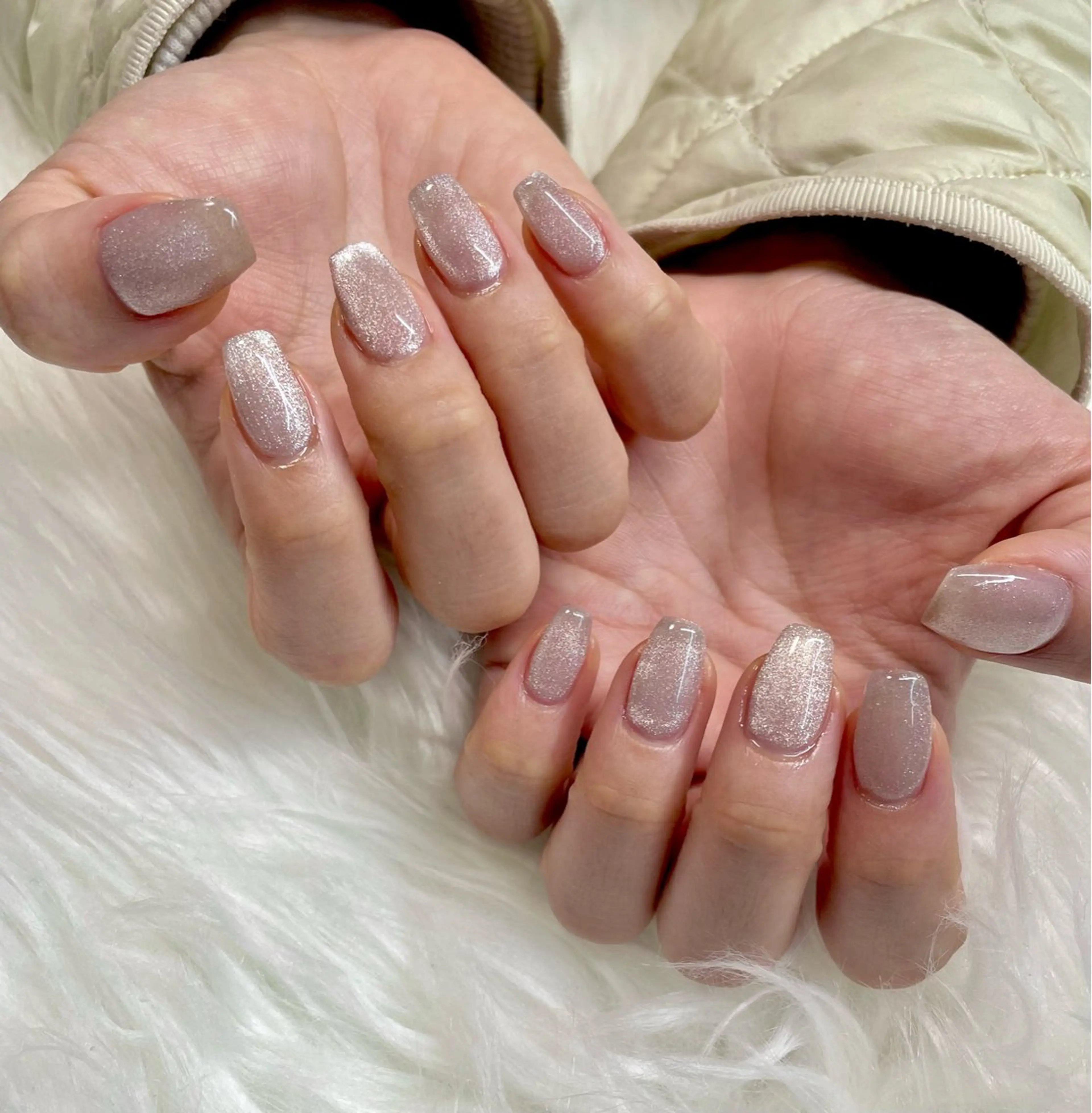 ネイル Chipi Nodokaのネイルデザイン