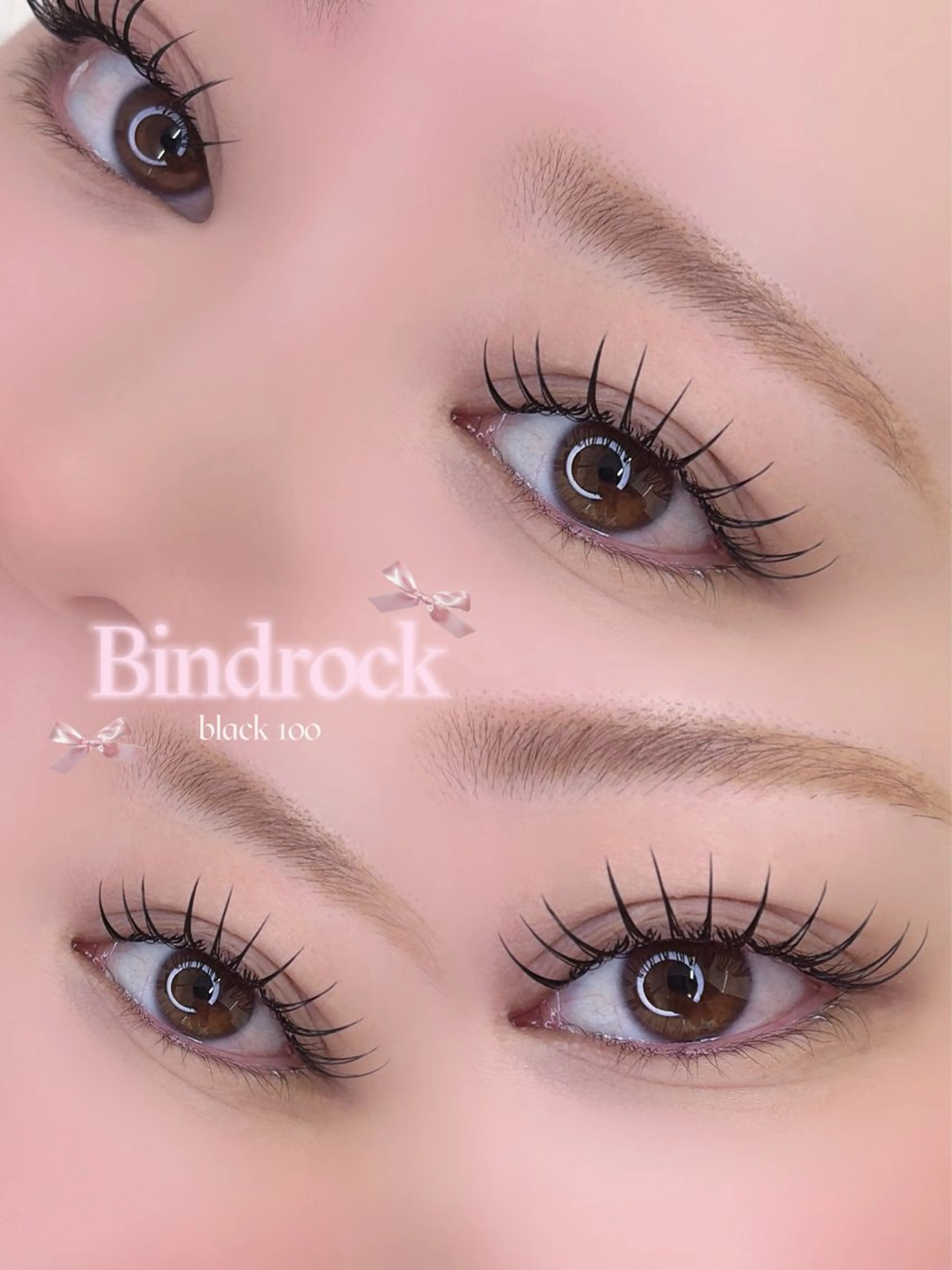 マツエク・マツパ マツエク amii ✩ 谷口のマツエク・マツパデザイン