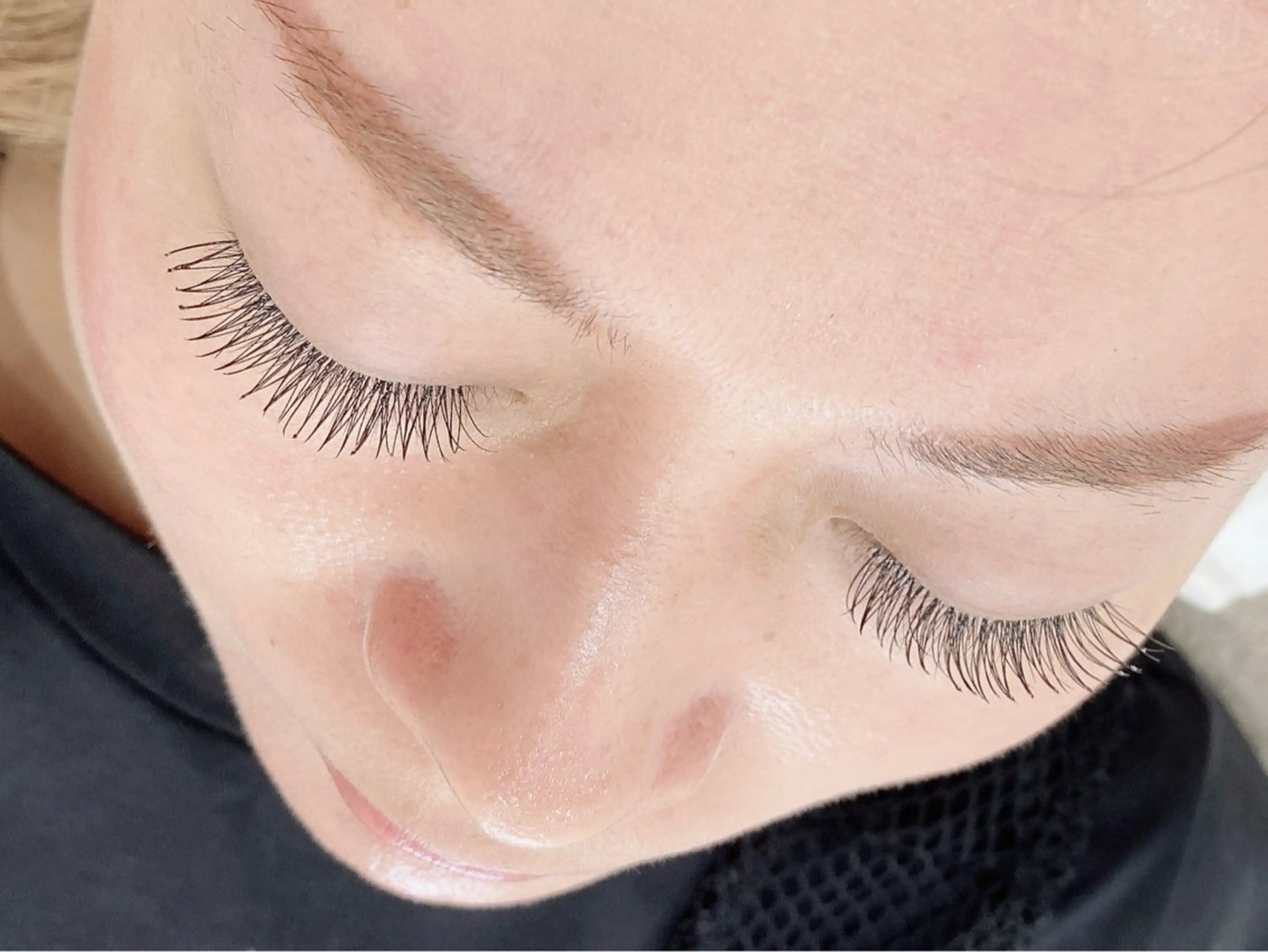 マツエク・マツパ Salon de Galcon 2階(サロンド・ギャルソン)所属・KU TA  \(◡̈)/の眉毛・アイブロウイメージ