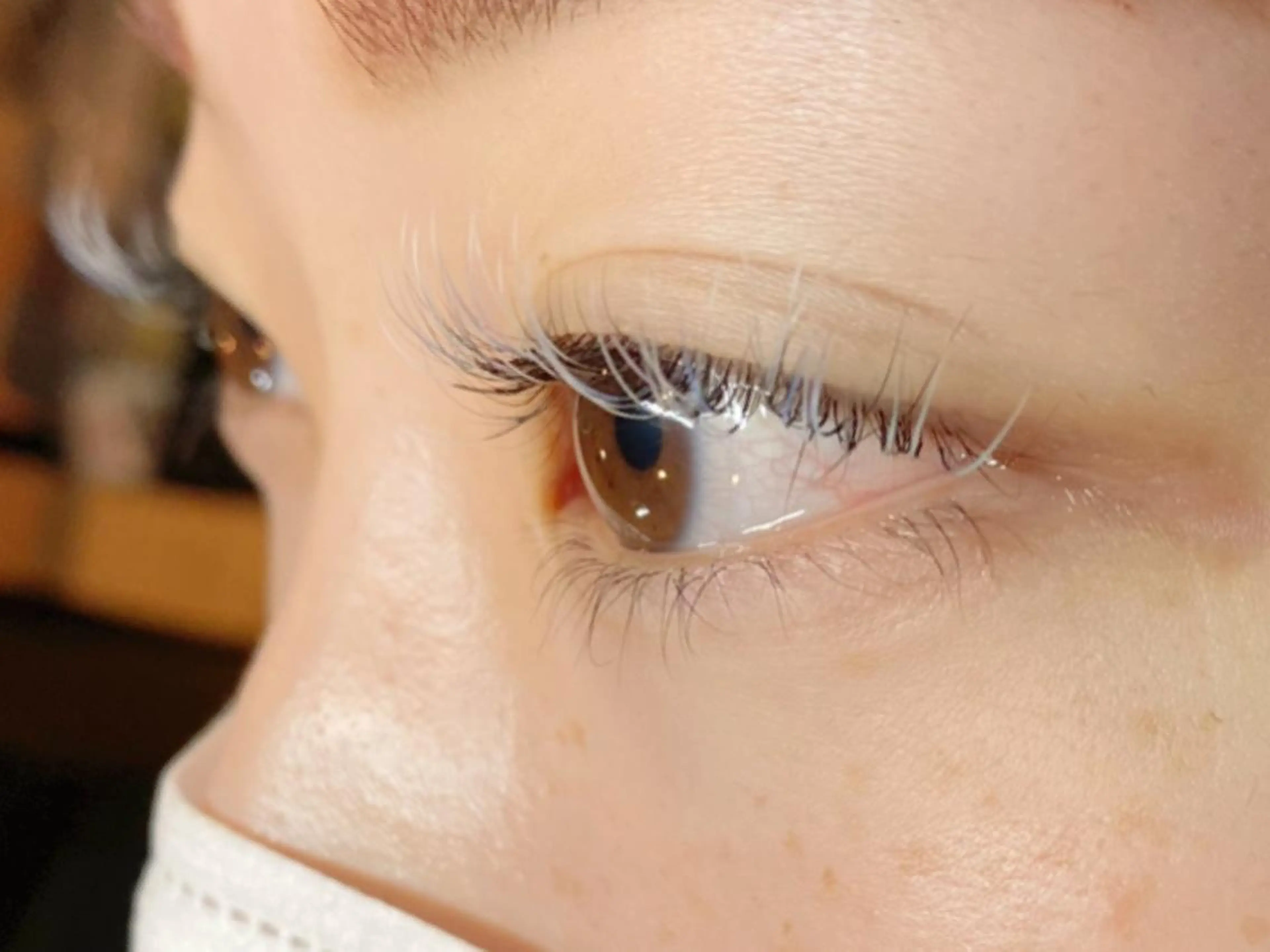 マツエク・マツパ カラーマツエク komatsu eyelash恵比寿のマツエク・マツパデザイン