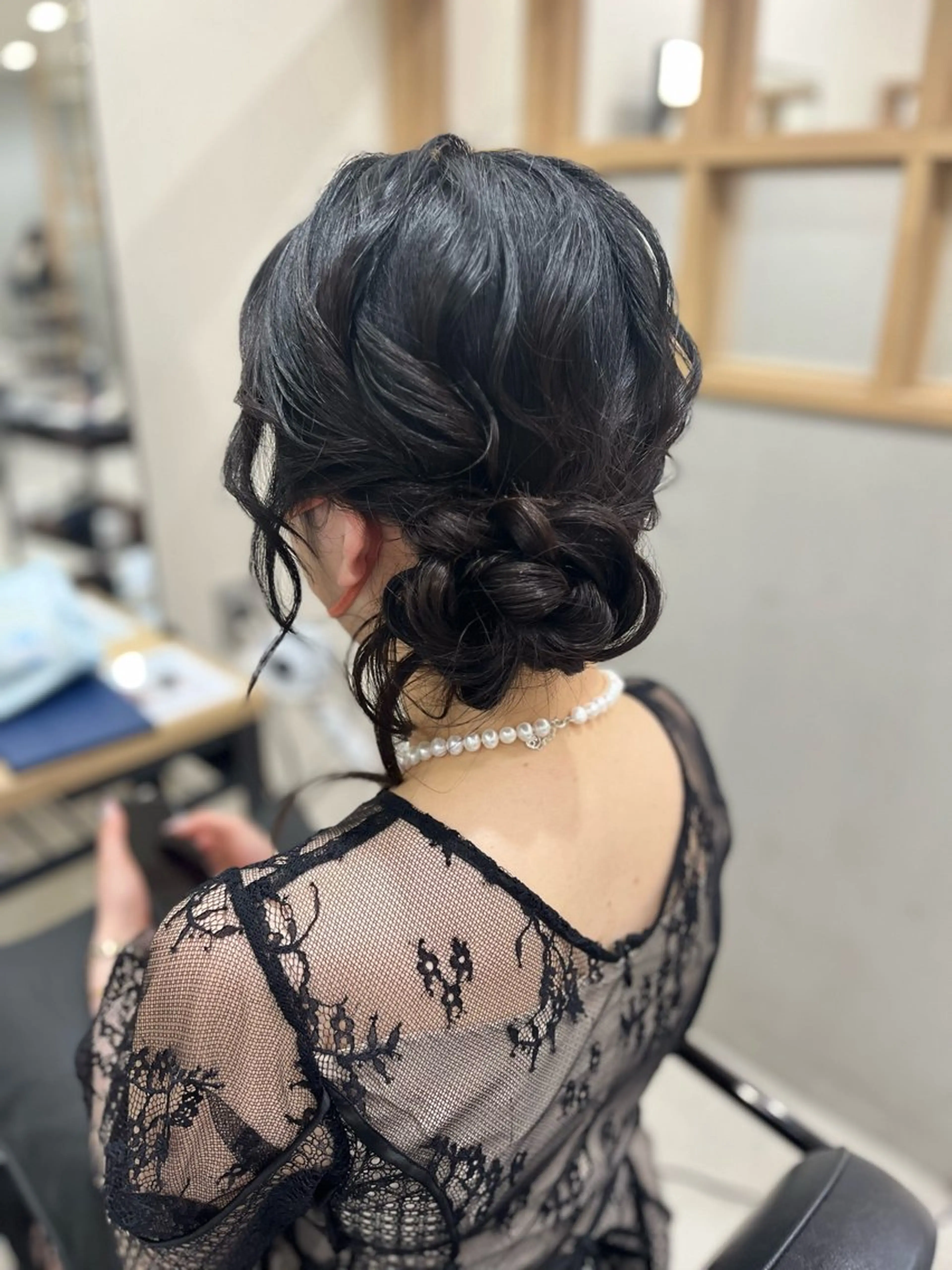 セミロング olu ’ olu spa &treatment所属・KAZU oluoluのヘアスタイル