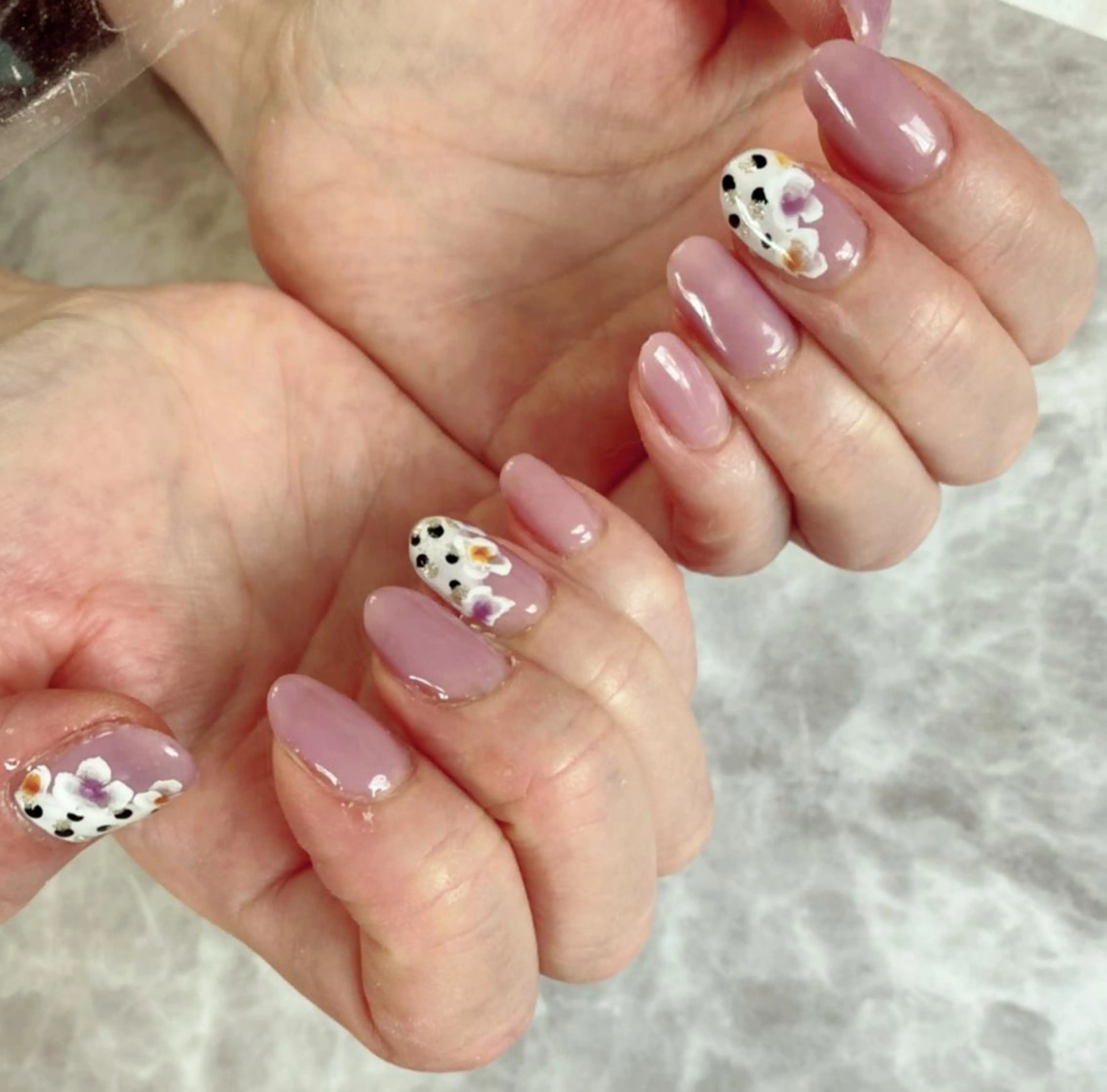 ネイル ネイリスト♡ AYAKOのネイルデザイン