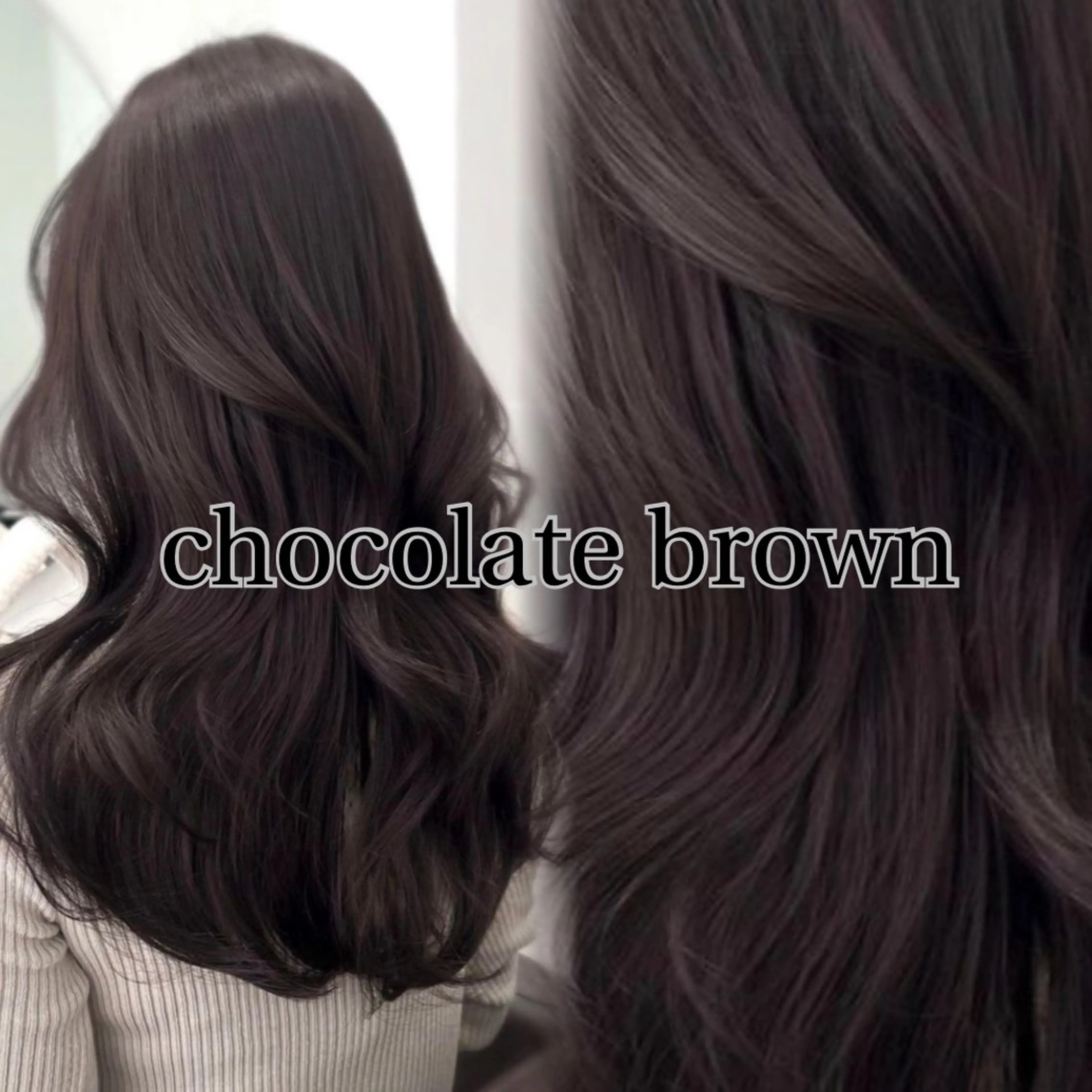 セミロング カラー 🐉銀座/レイヤーカ ット髪質改善/RYUのヘアスタイル