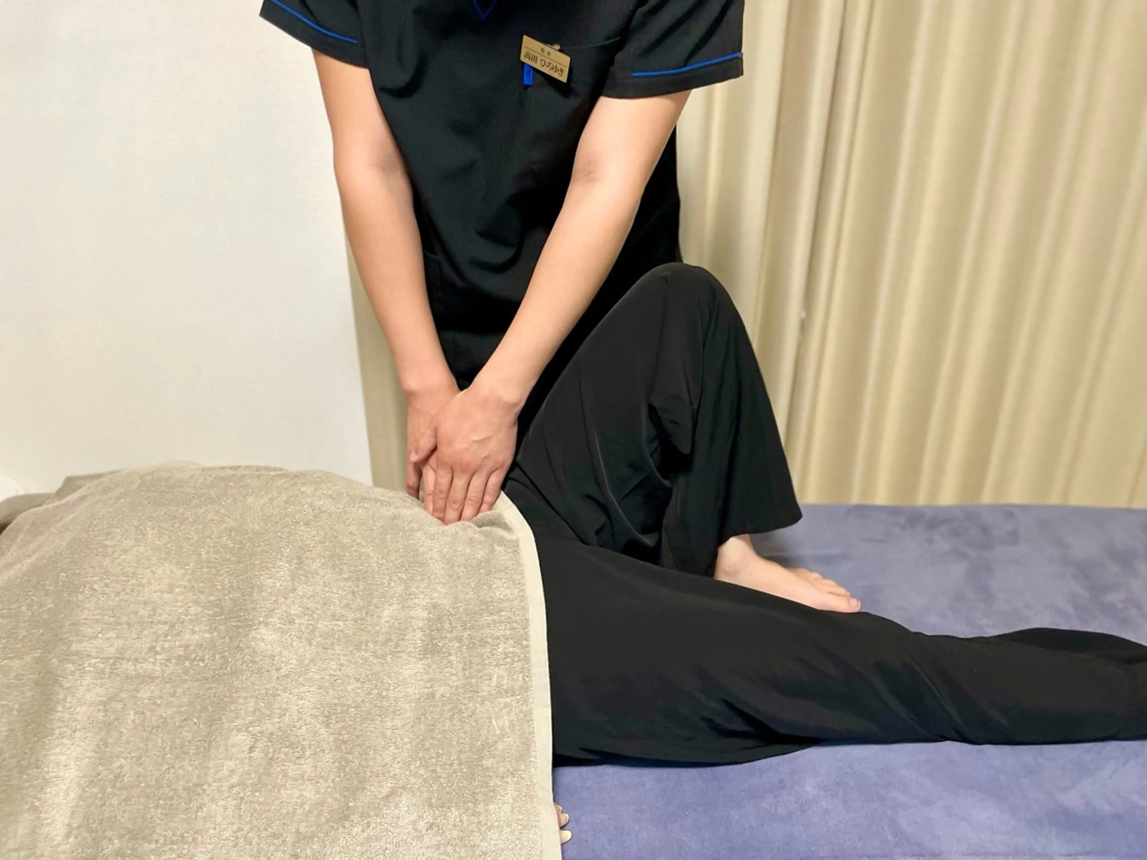 エステ リラク 小顔矯正&整体院🍀 REARX  なんばのエステ・リラクイメージ