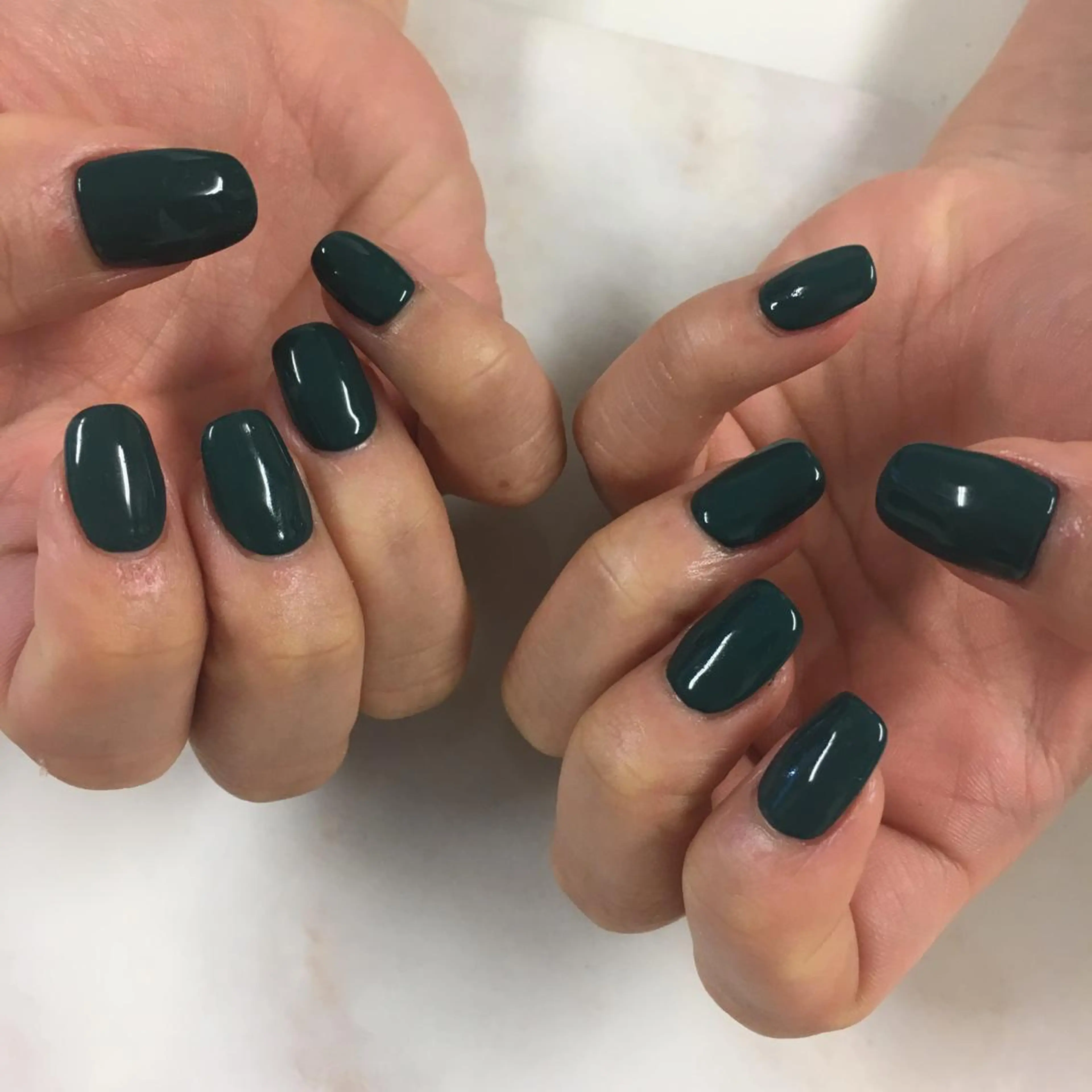 ネイル スカルプネイル SHINE NAILのネイルデザイン