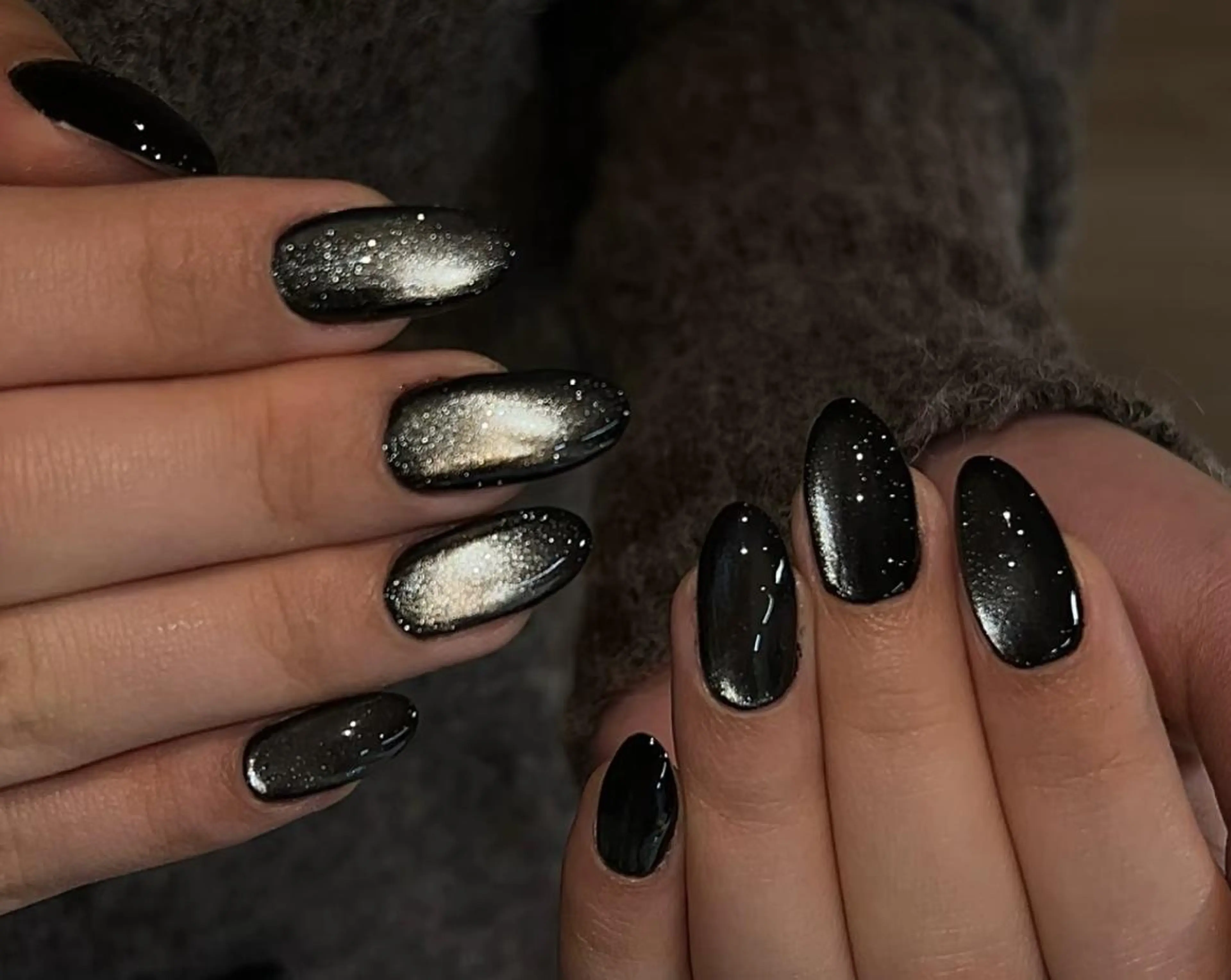 ネイル ハンドネイル 💫 Tsuki_Nailのネイルデザイン