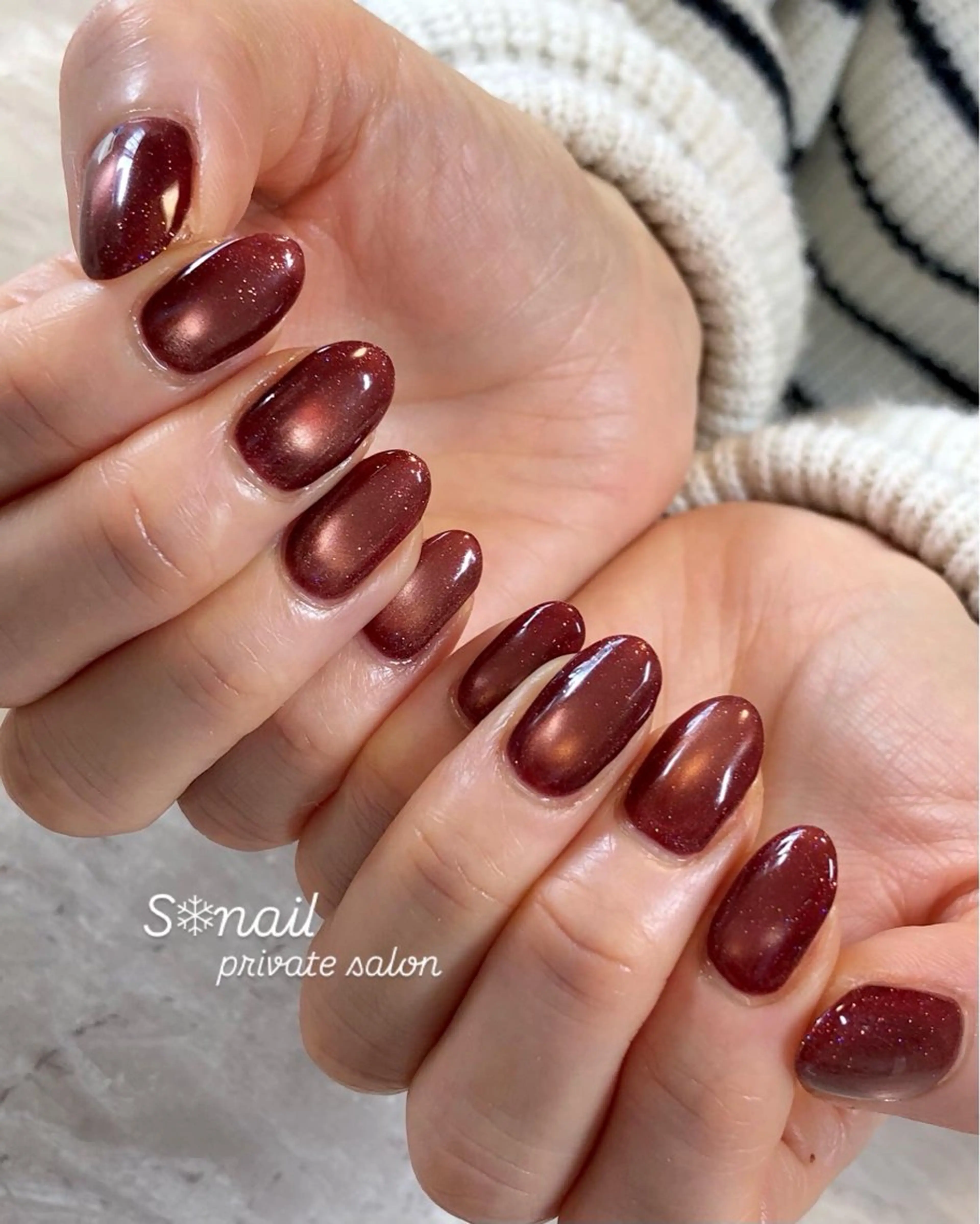 ネイル S nailのネイルデザイン