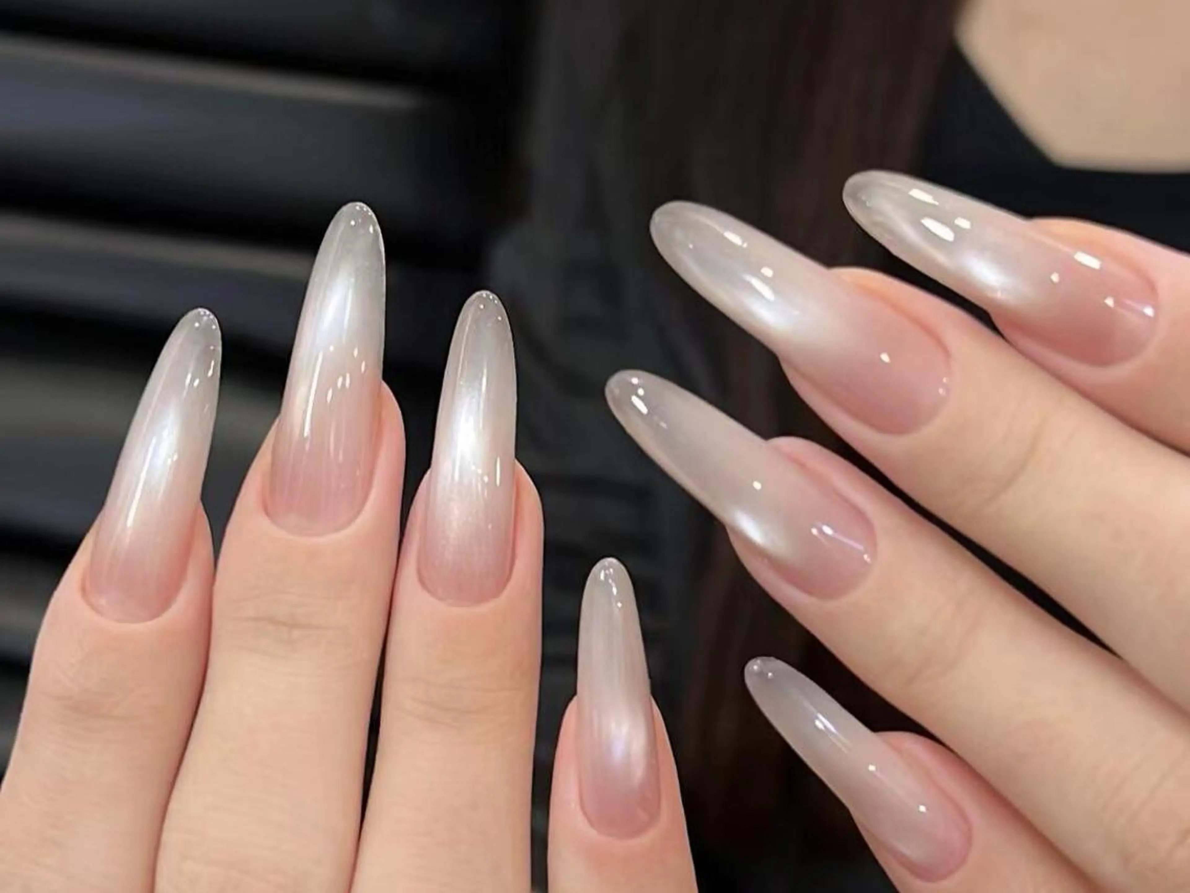 ネイル ナユキNA.YUKI 渋谷店のネイルデザイン