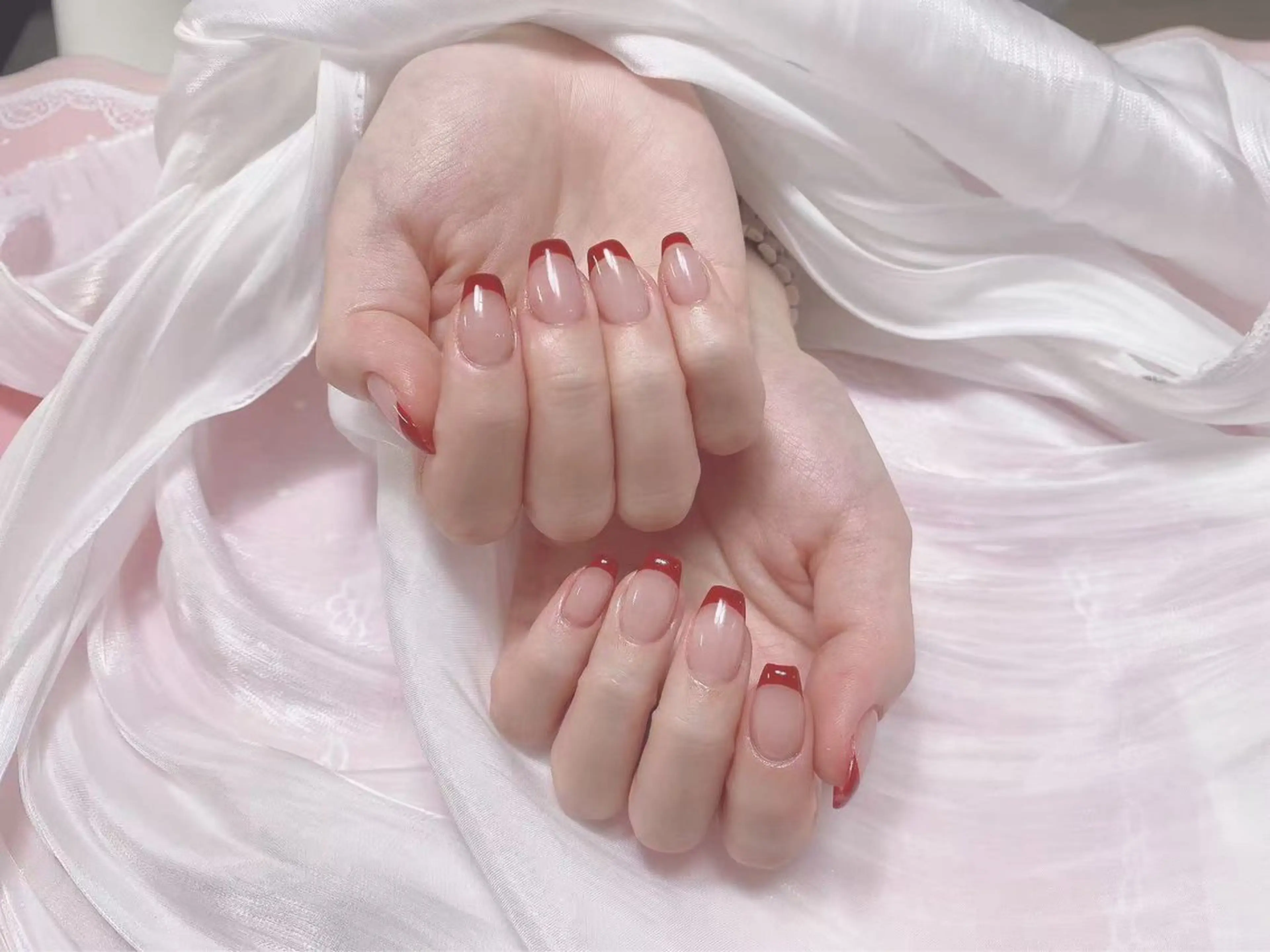 ネイル ジョリ kasumi🌹💅のネイルデザイン