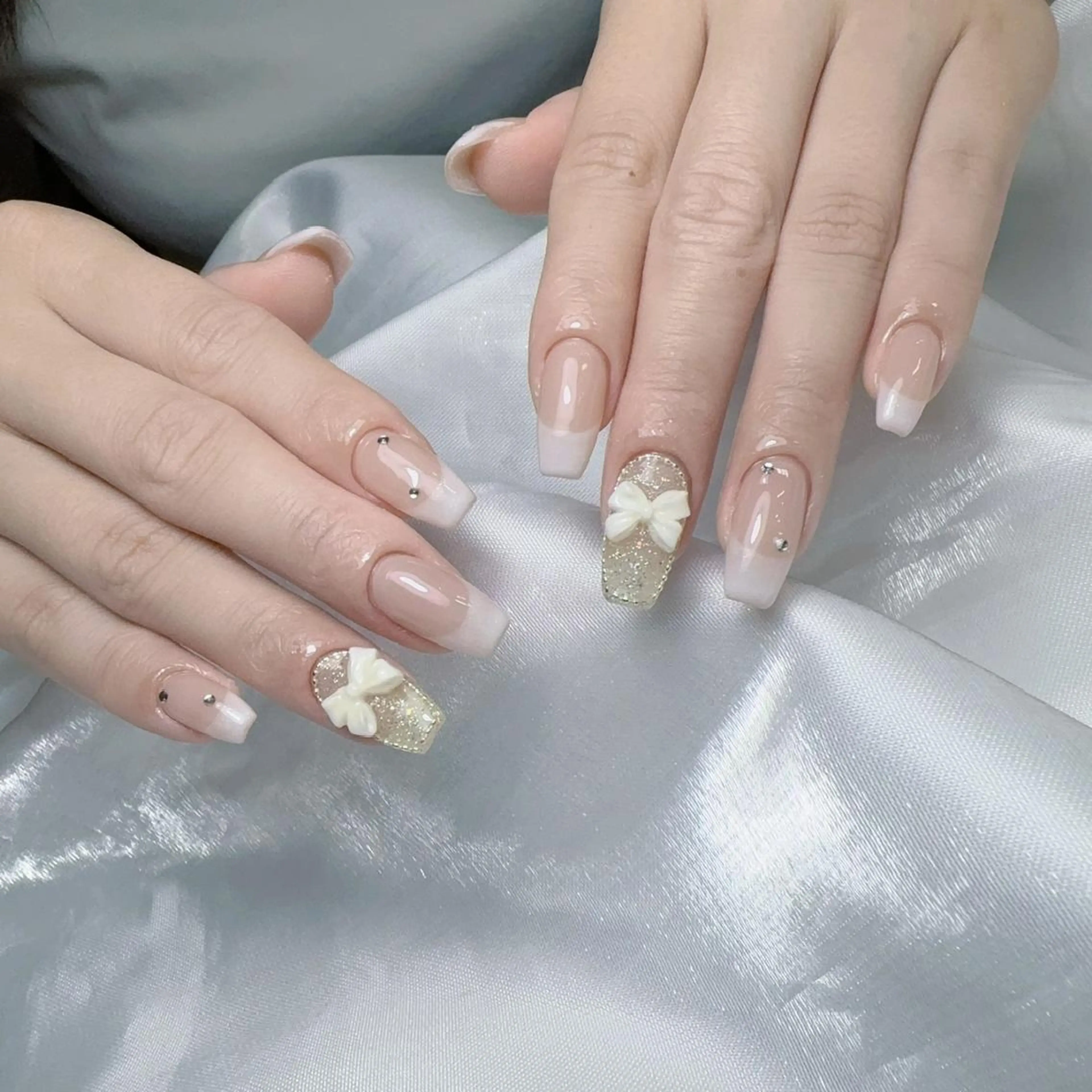 ネイル G. Studioのネイルデザイン