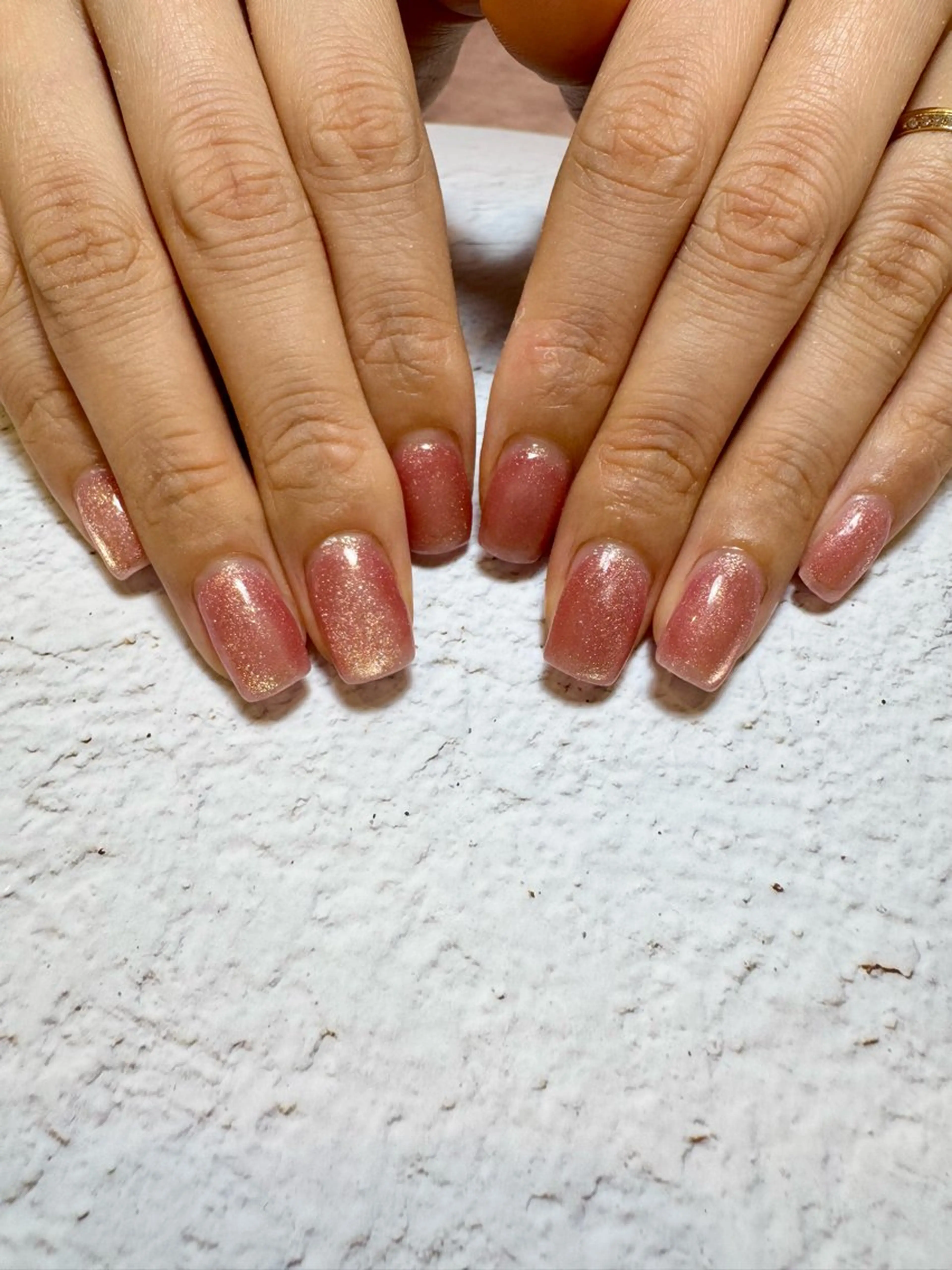 ネイル byeol nailのネイルデザイン