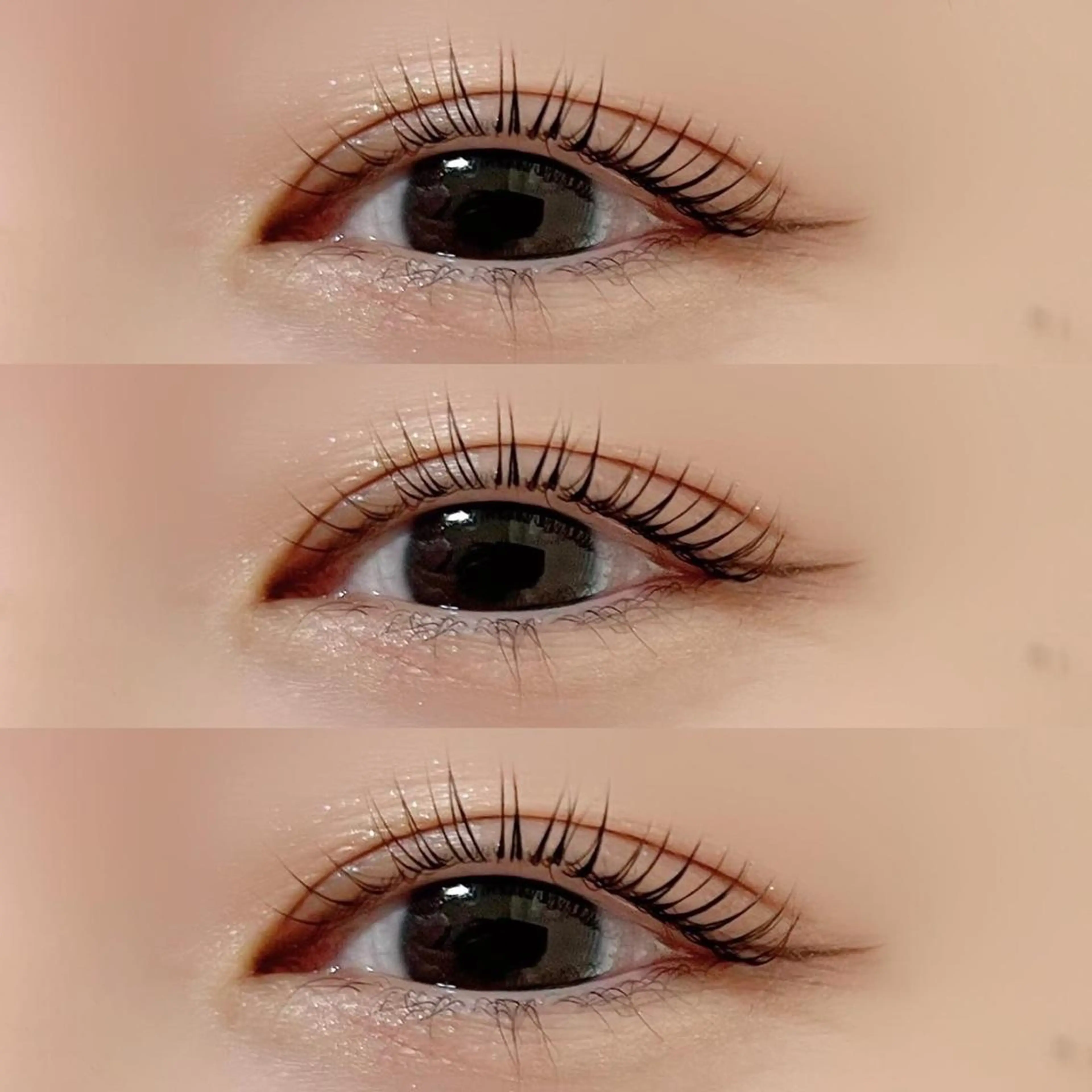 マツエク・マツパ 一重×まつ毛パーマ eyelash  salon GARDEN 天神大名店所属・Garden 天神大名店のマツエク・マツパデザイン