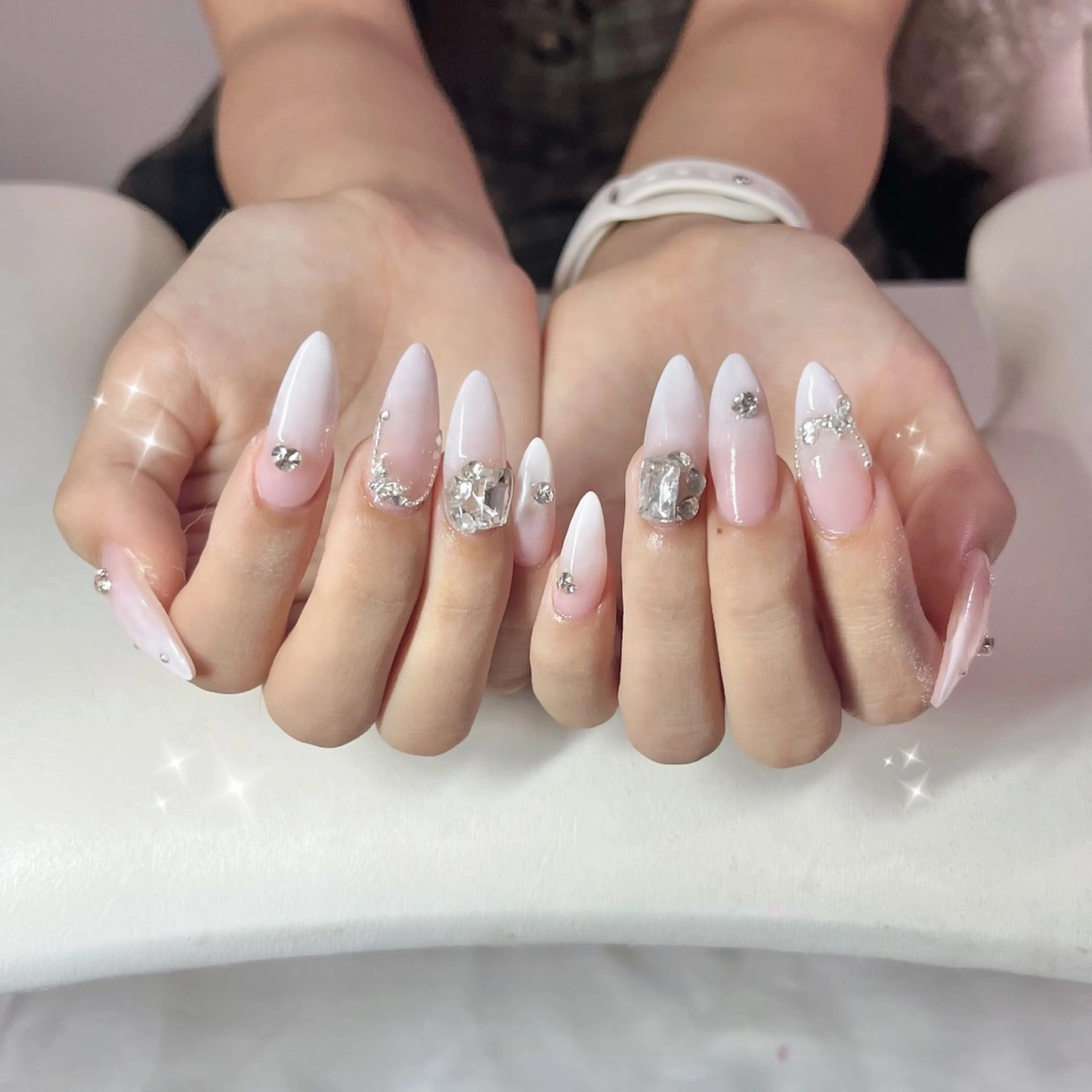 ネイル Luuny nailのネイルデザイン