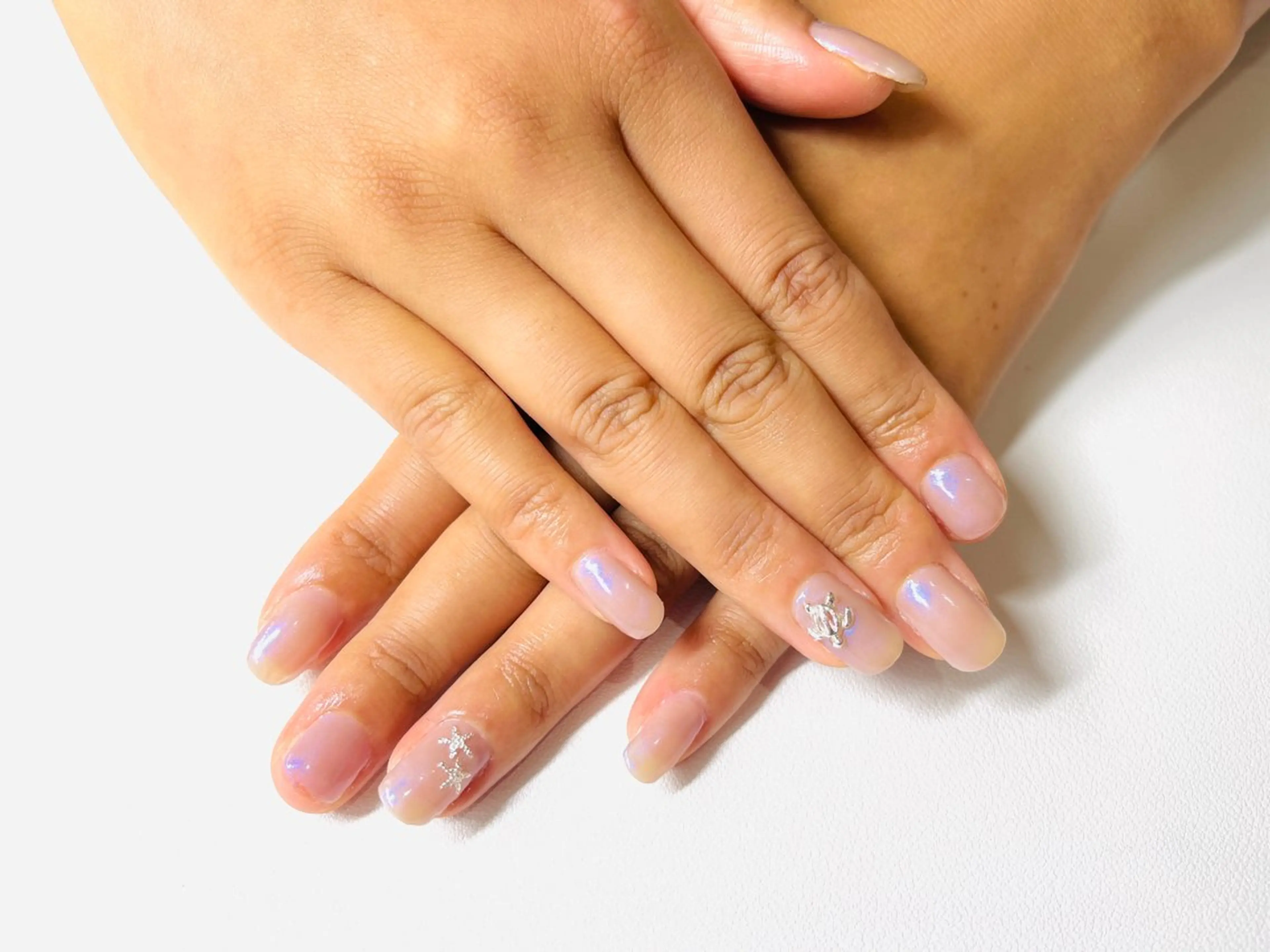 ネイル nail atelier R所属・nail atelier  Rのネイルデザイン