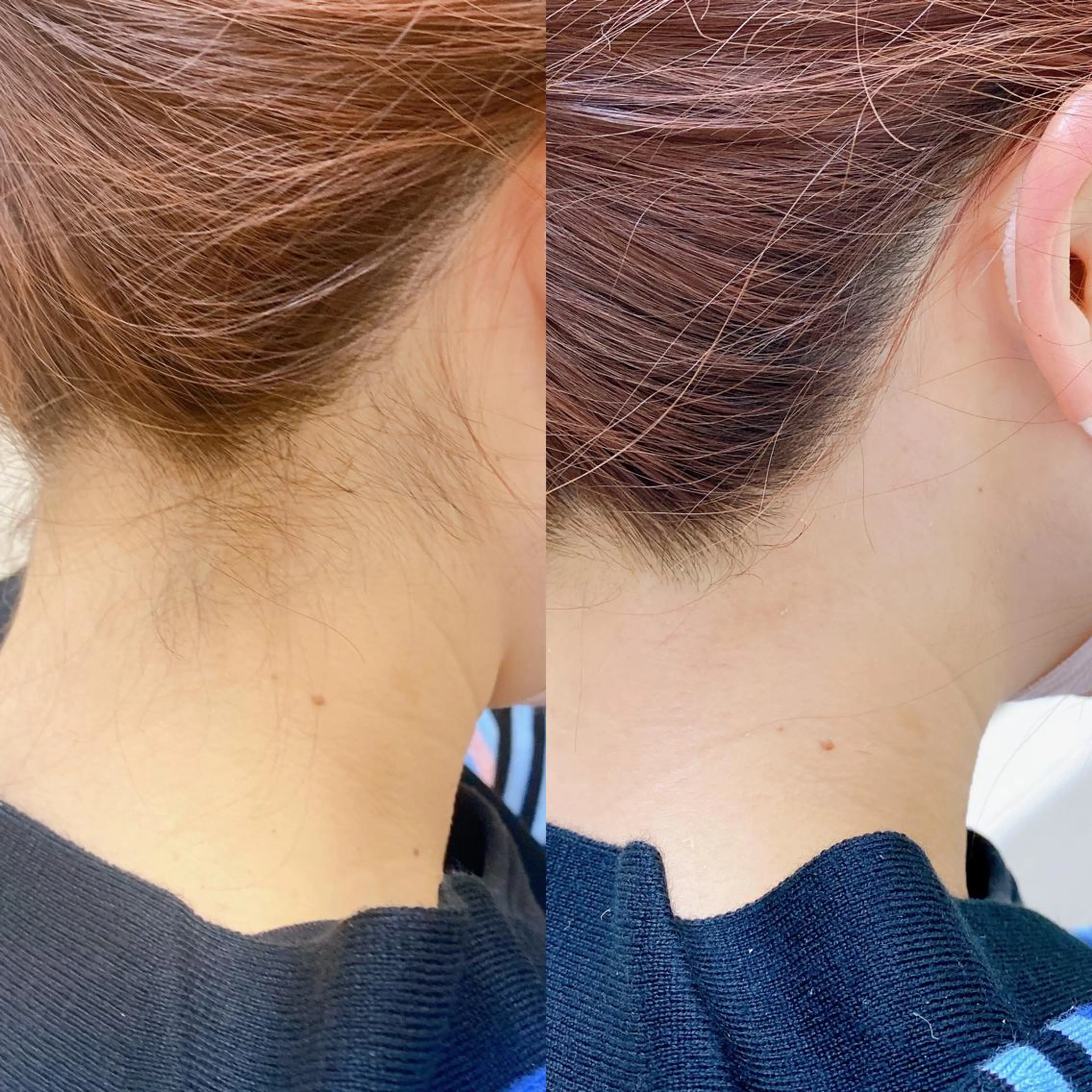 マツエク・マツパ アイブロウ エステ Grace naoのマツエク・マツパデザイン