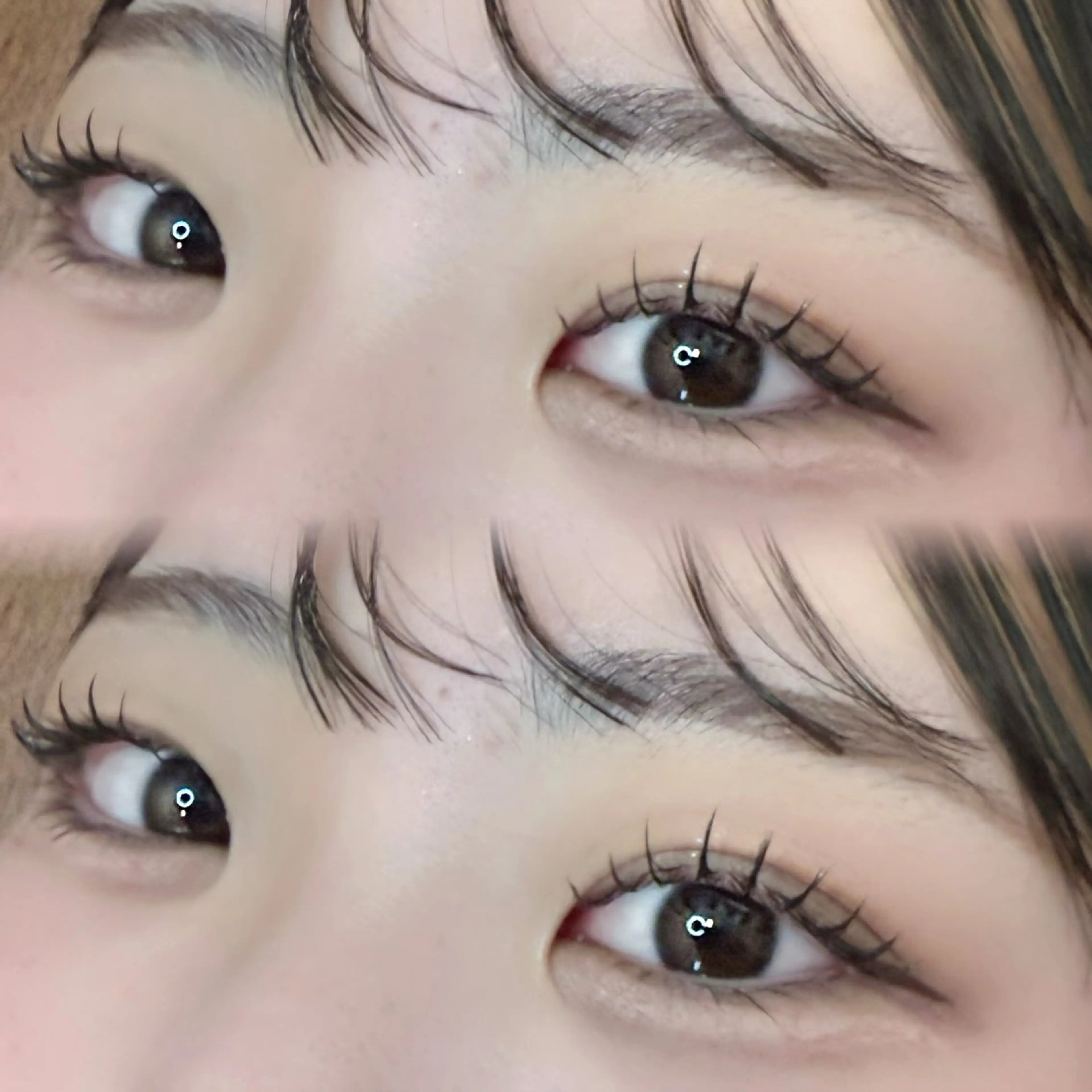 マツエク・マツパ マツエク fein.Ruka ♡垢抜け美眉のマツエク・マツパデザイン