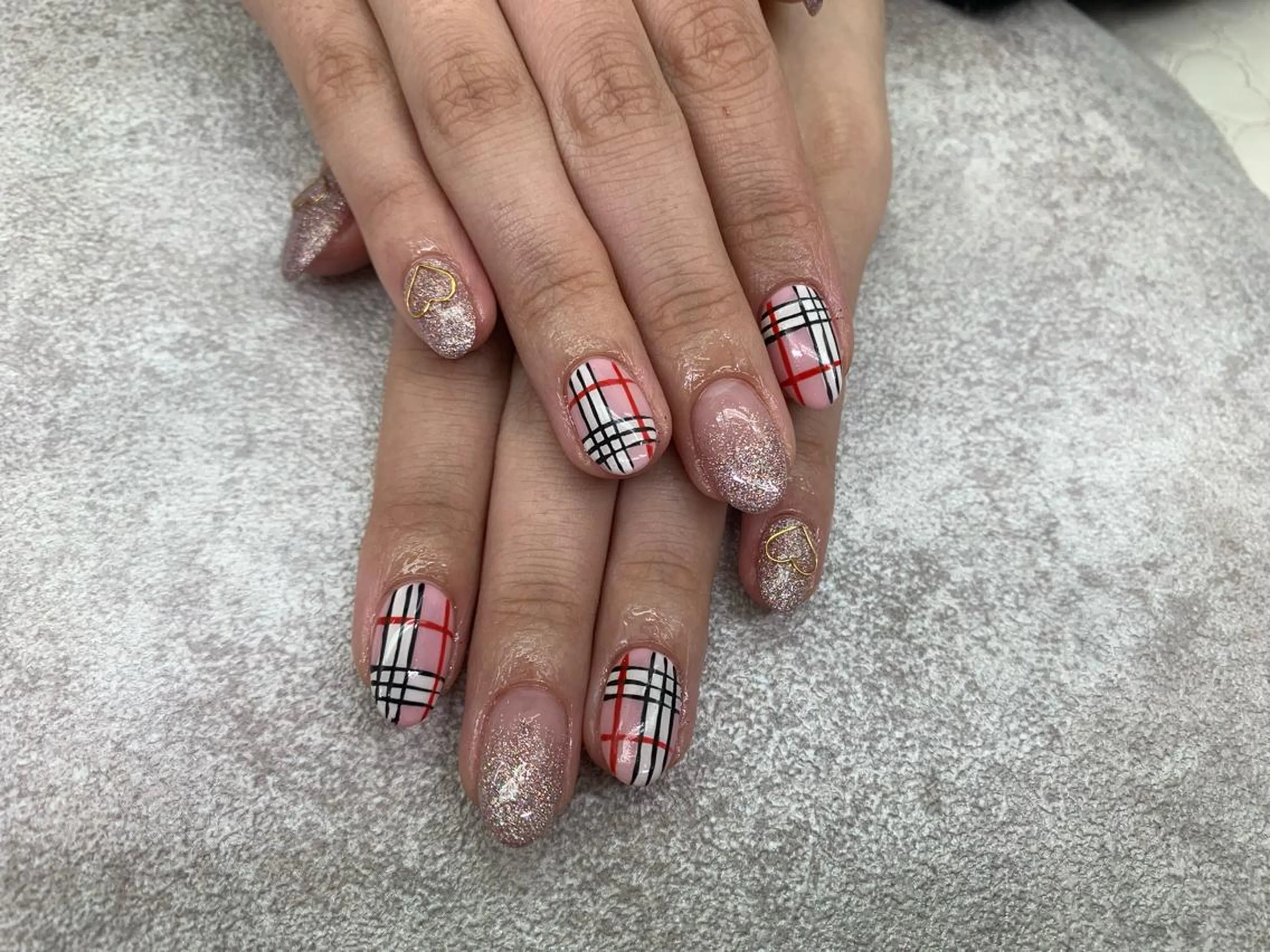 ネイル belalua nail&eyeのマツエク・マツパデザイン