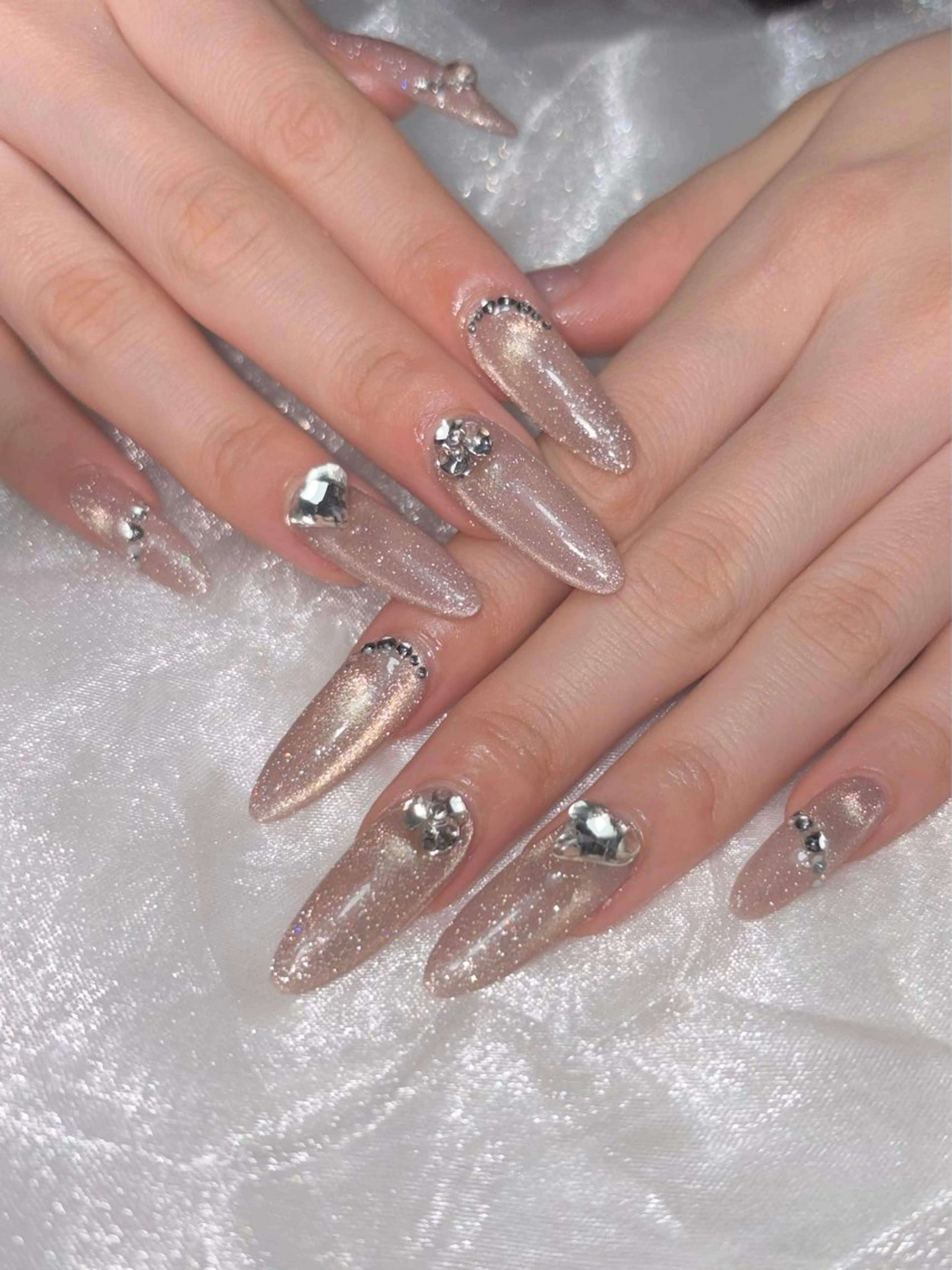 オフ込みお任せコース✨の写真